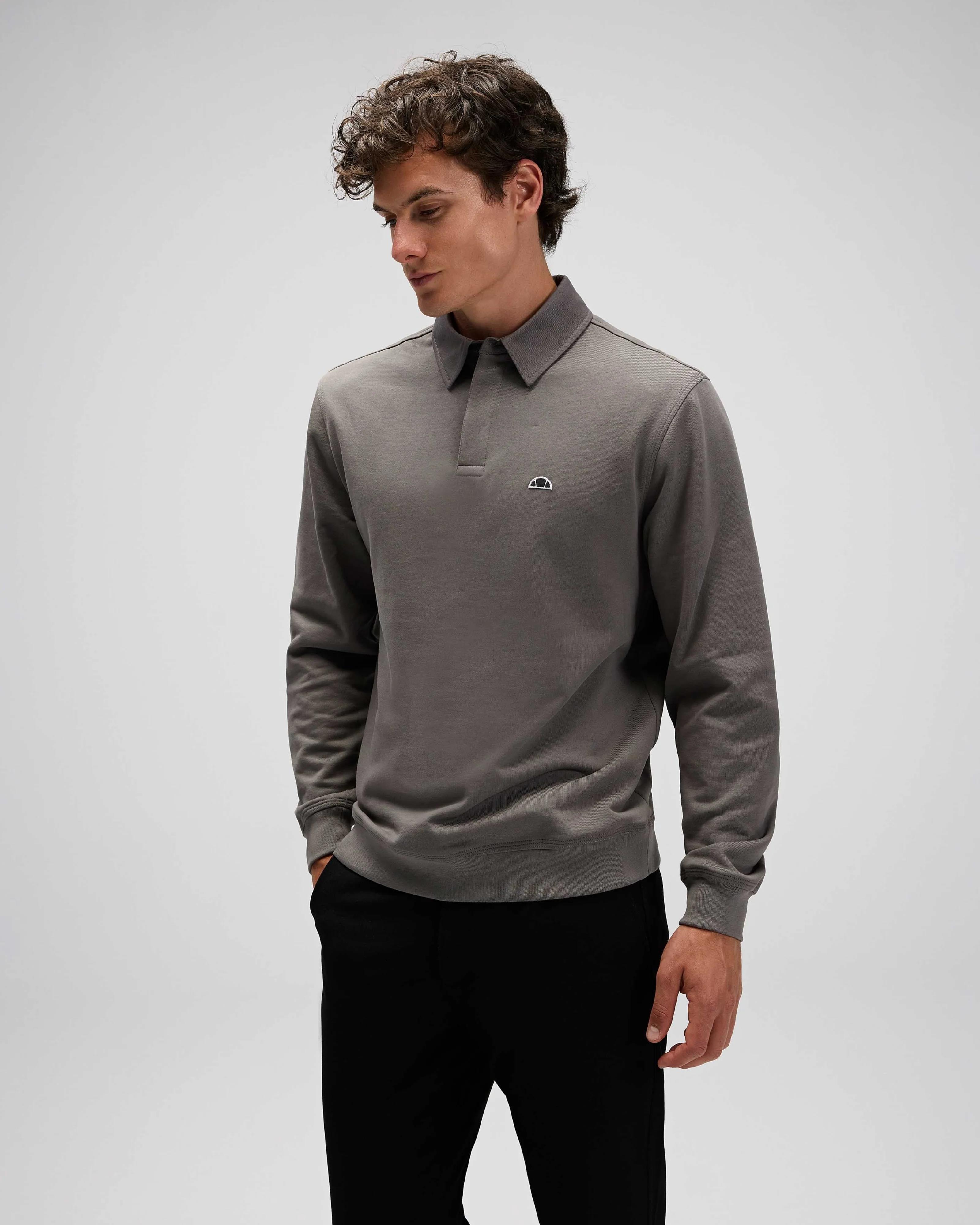 Ellesse Erkek Sweat EM607