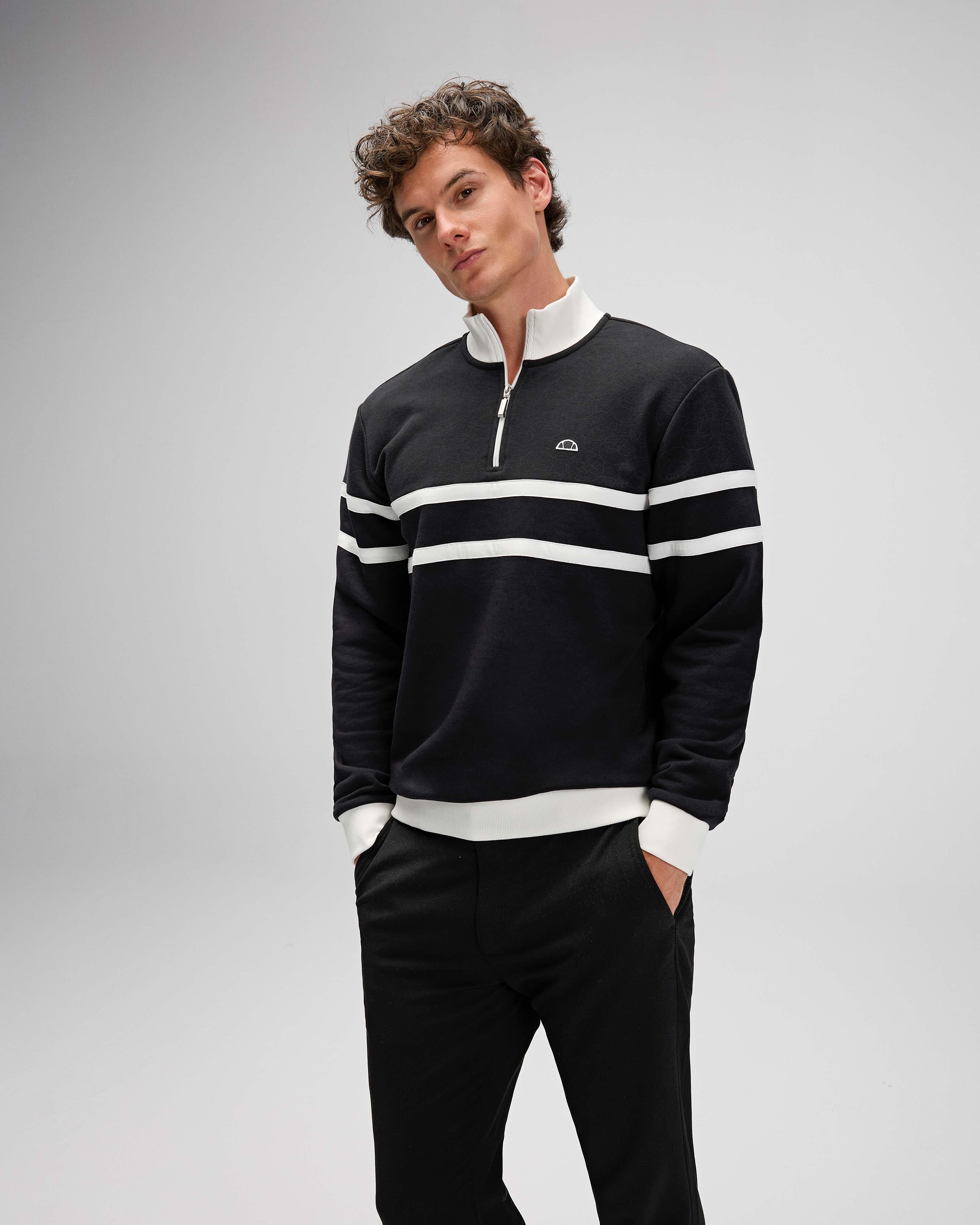 Ellesse Erkek Sweat EM619