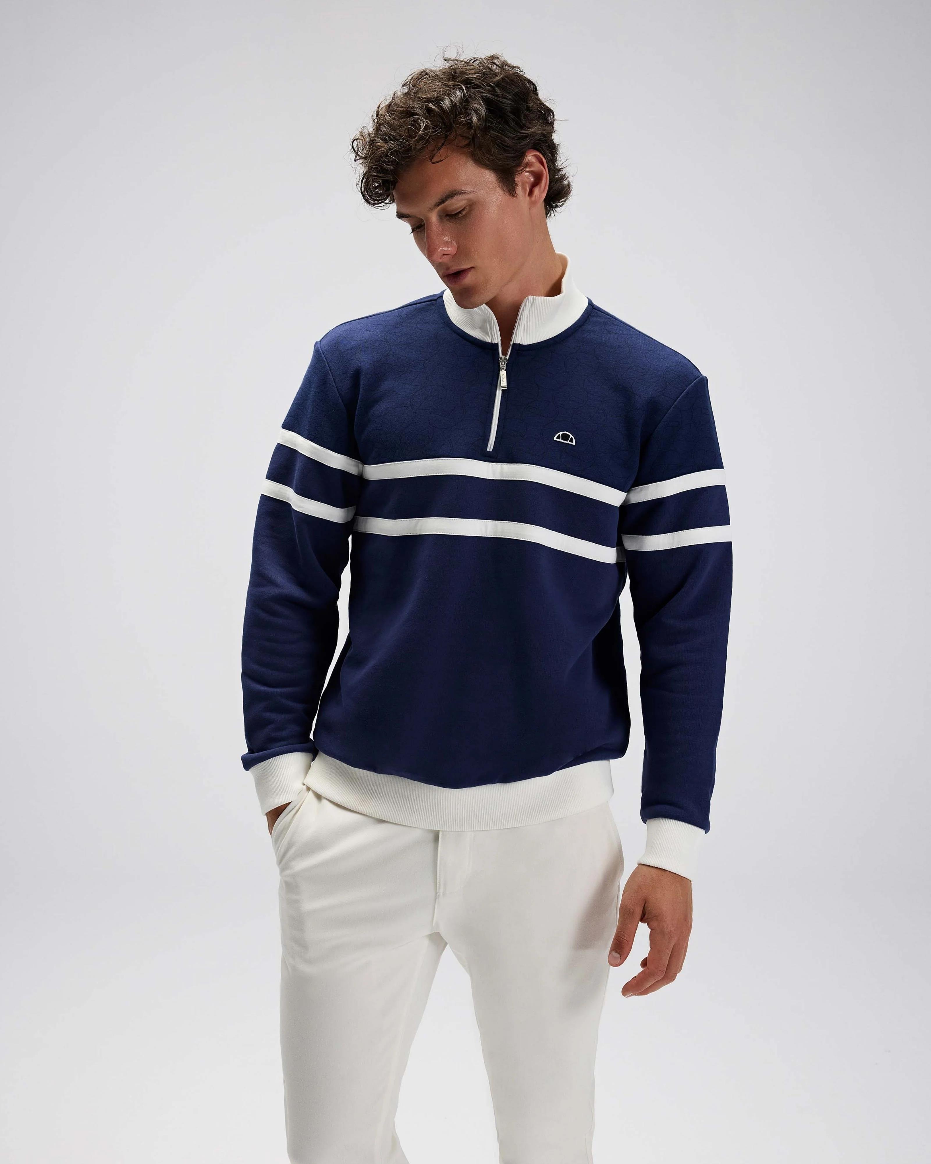 Ellesse Erkek Sweat EM619