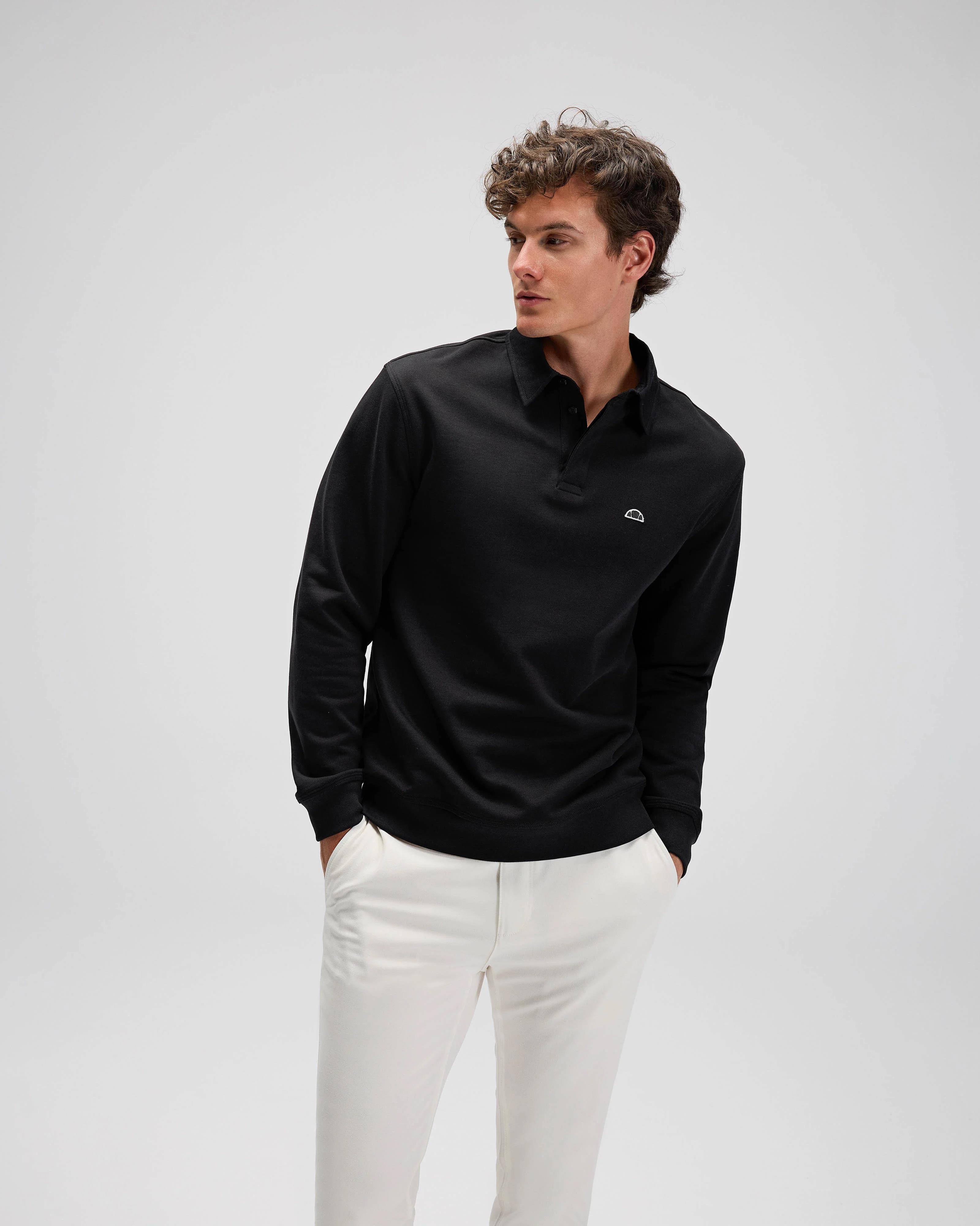 Ellesse Erkek Sweat EM633