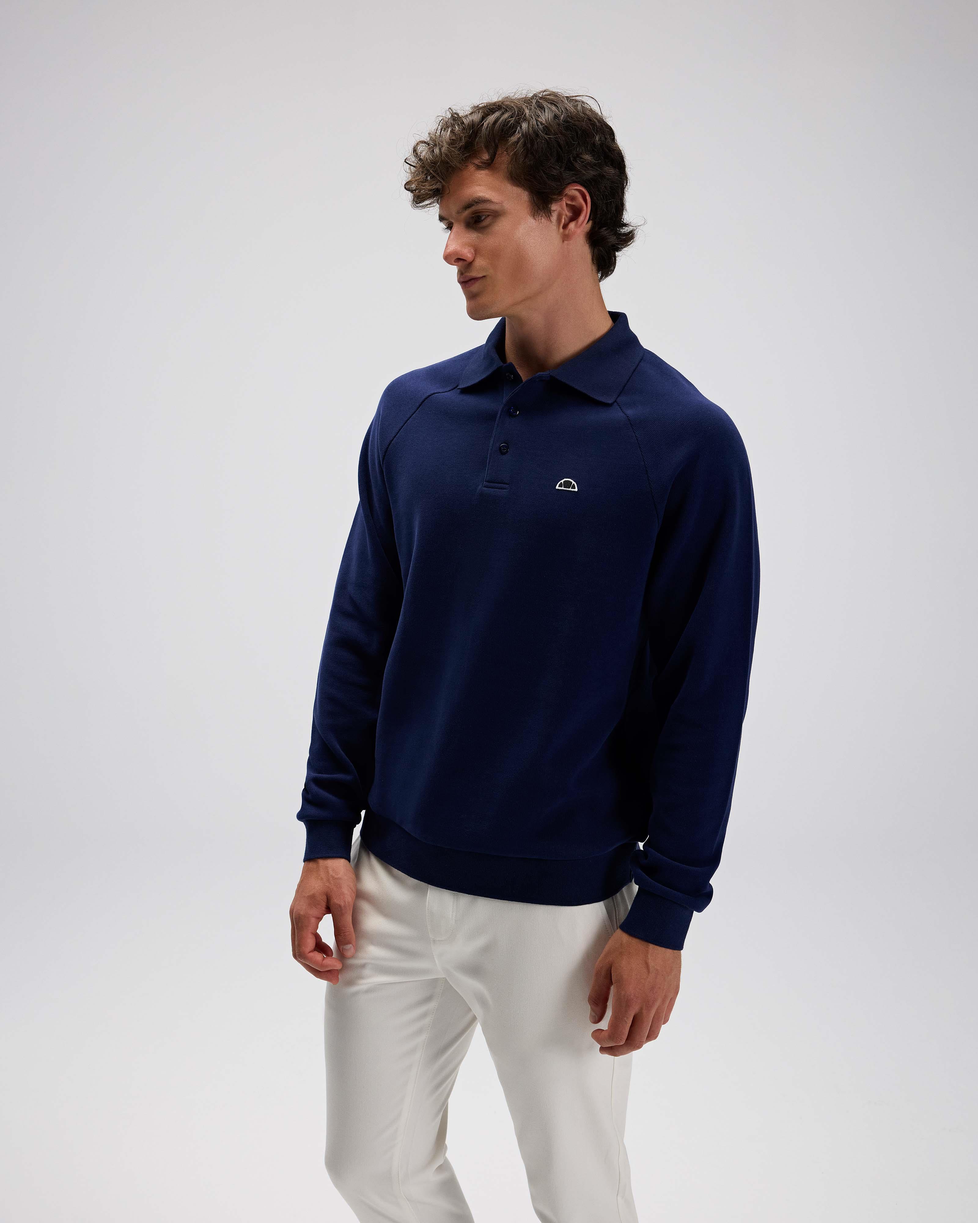Ellesse Erkek Sweat EM633