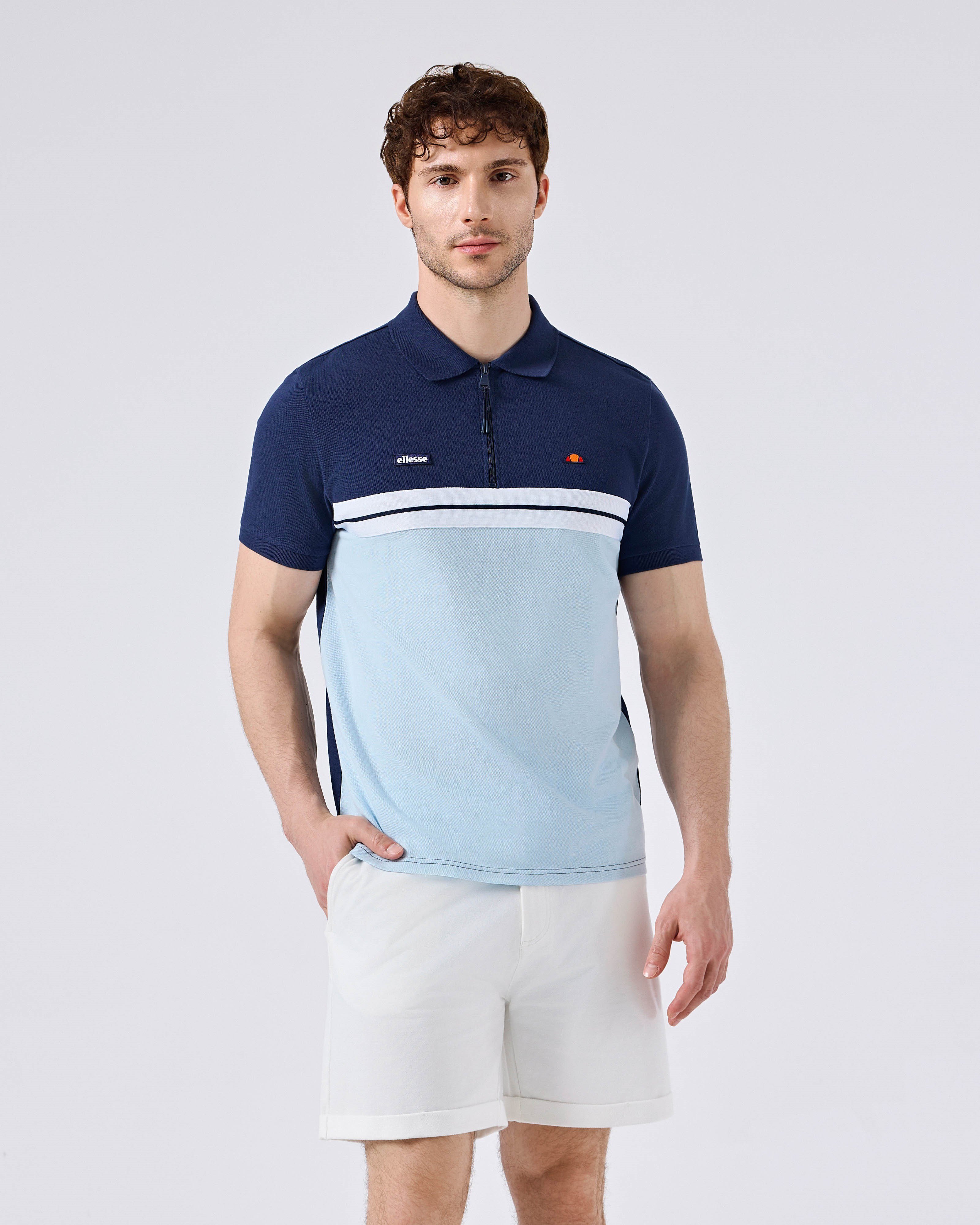 Ellesse Erkek Tişört 6SM5015