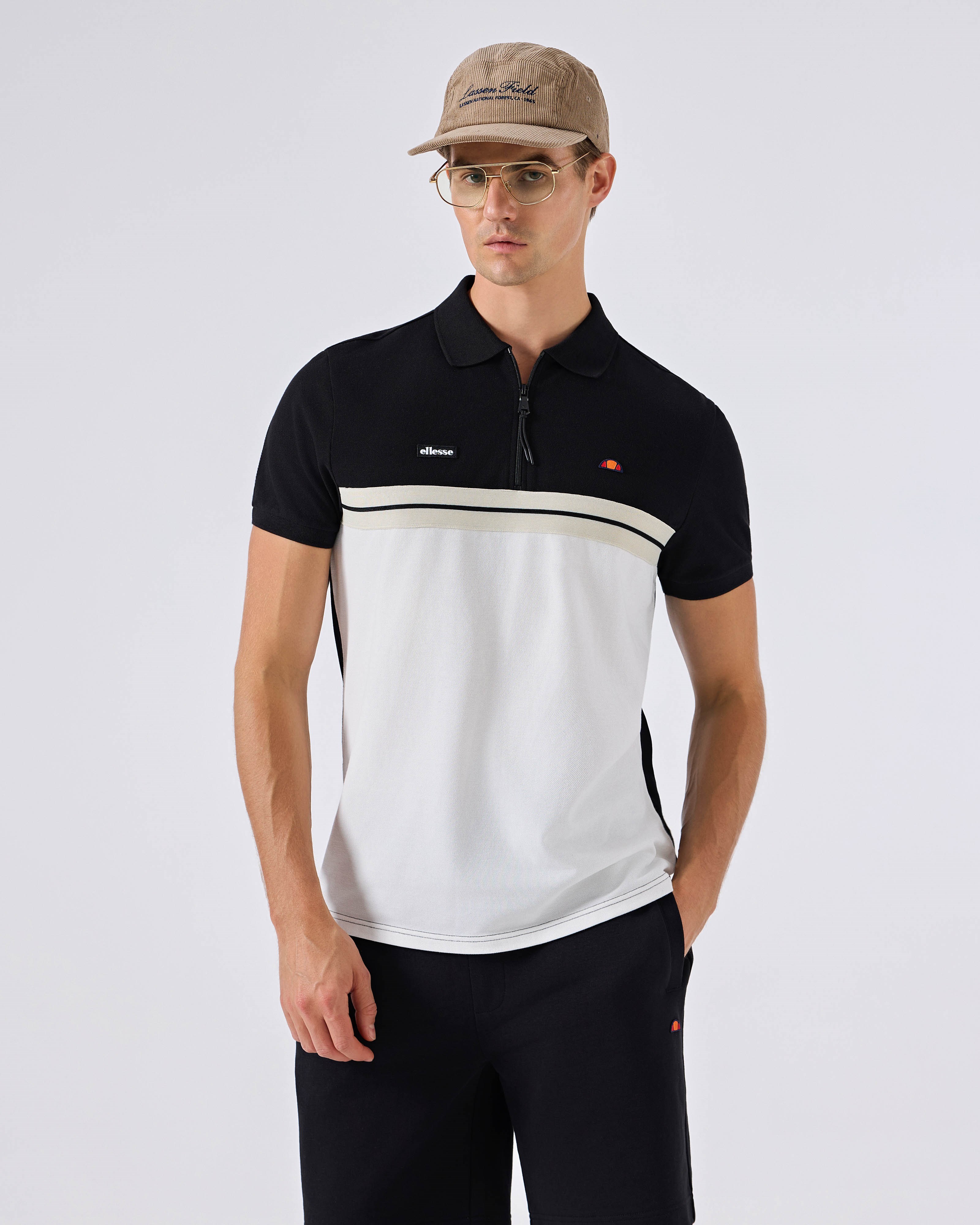 Ellesse Erkek Tişört 6SM5015