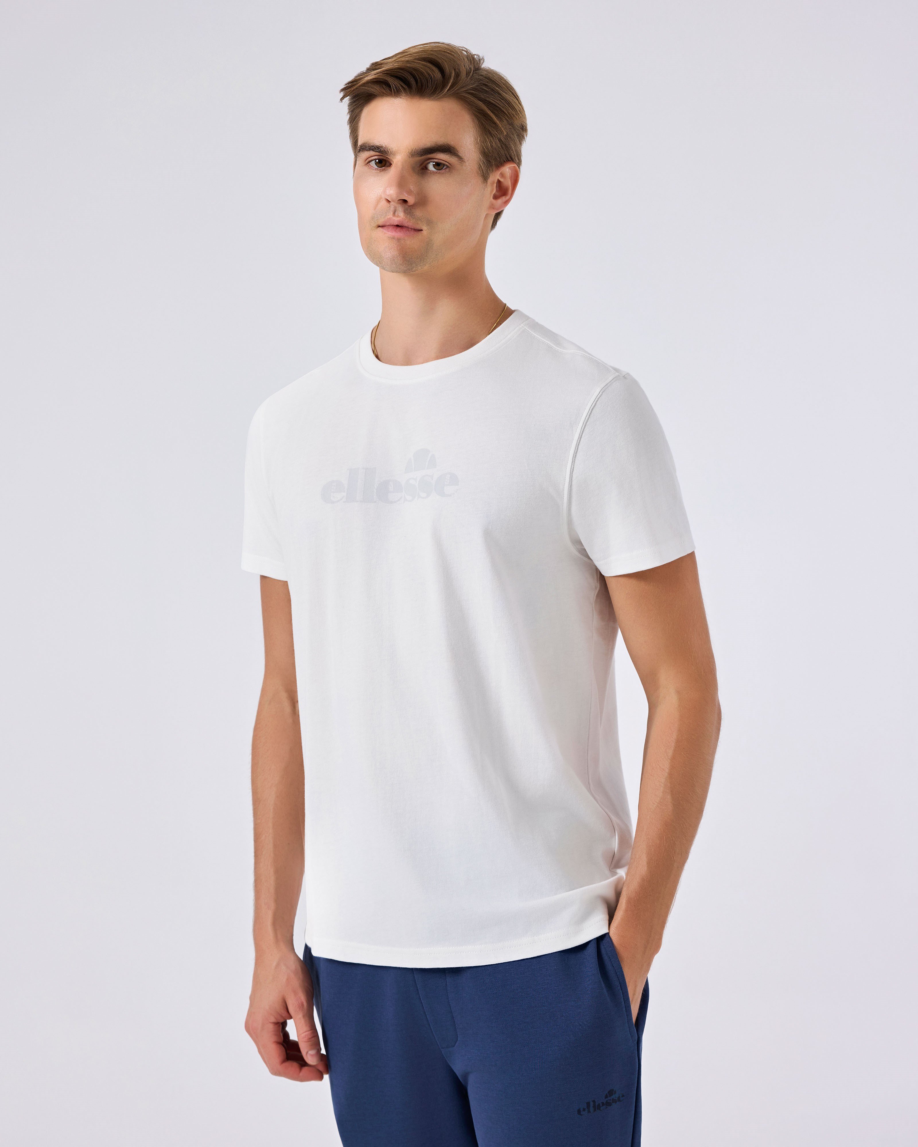 Ellesse Erkek Tişört 6SM5017