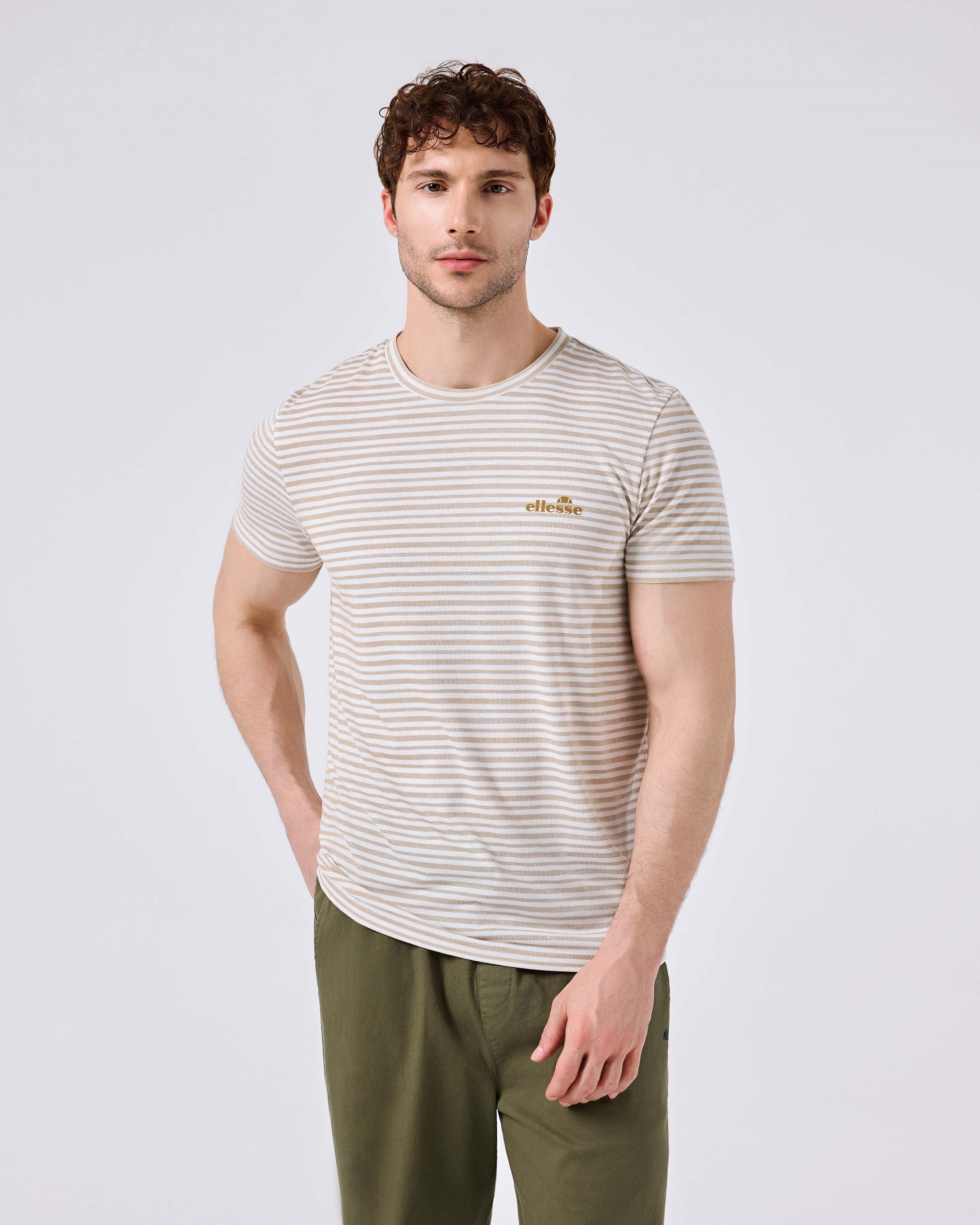 Ellesse Erkek Tişört 6SM5021