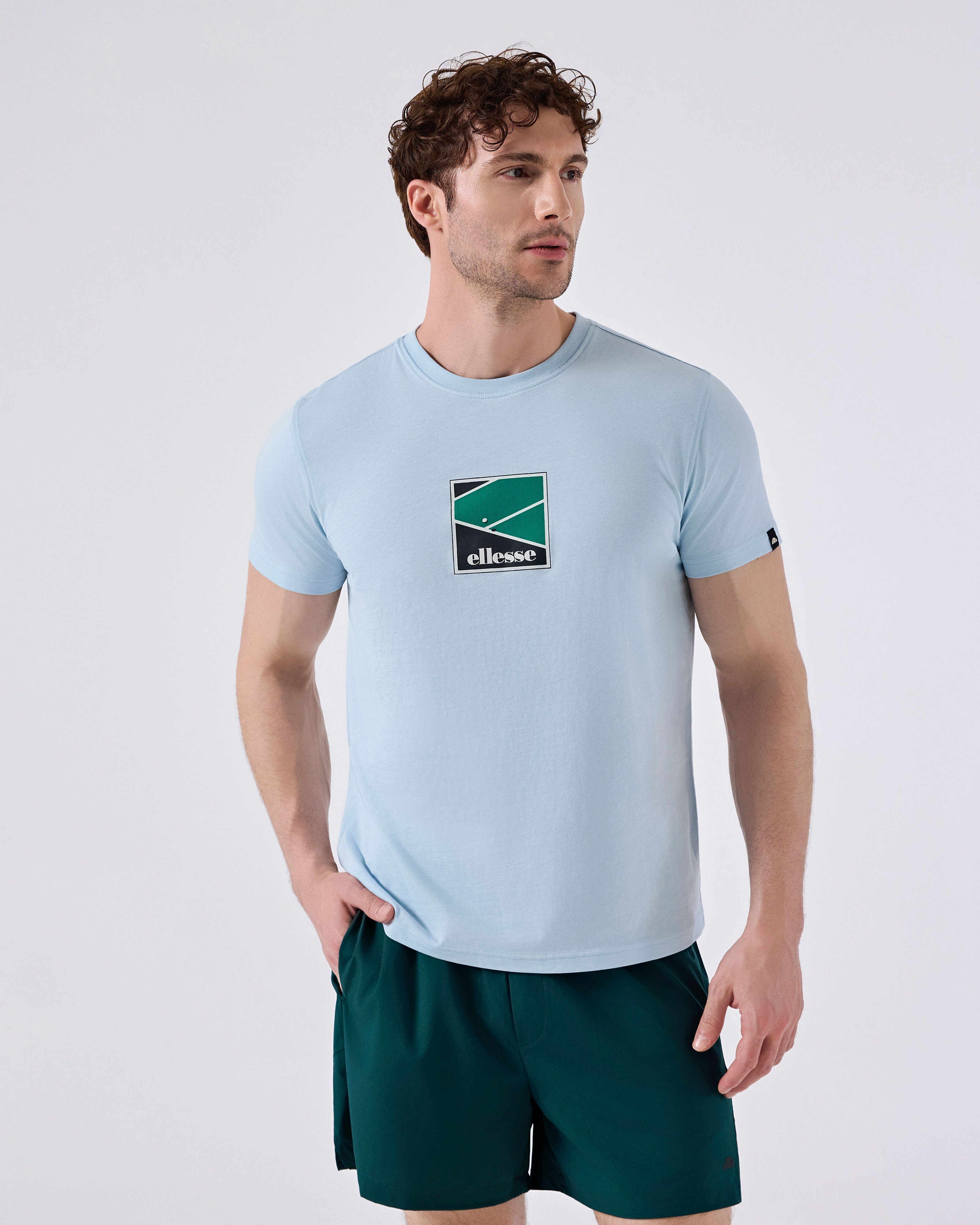 Ellesse Erkek Tişört 6SM5025