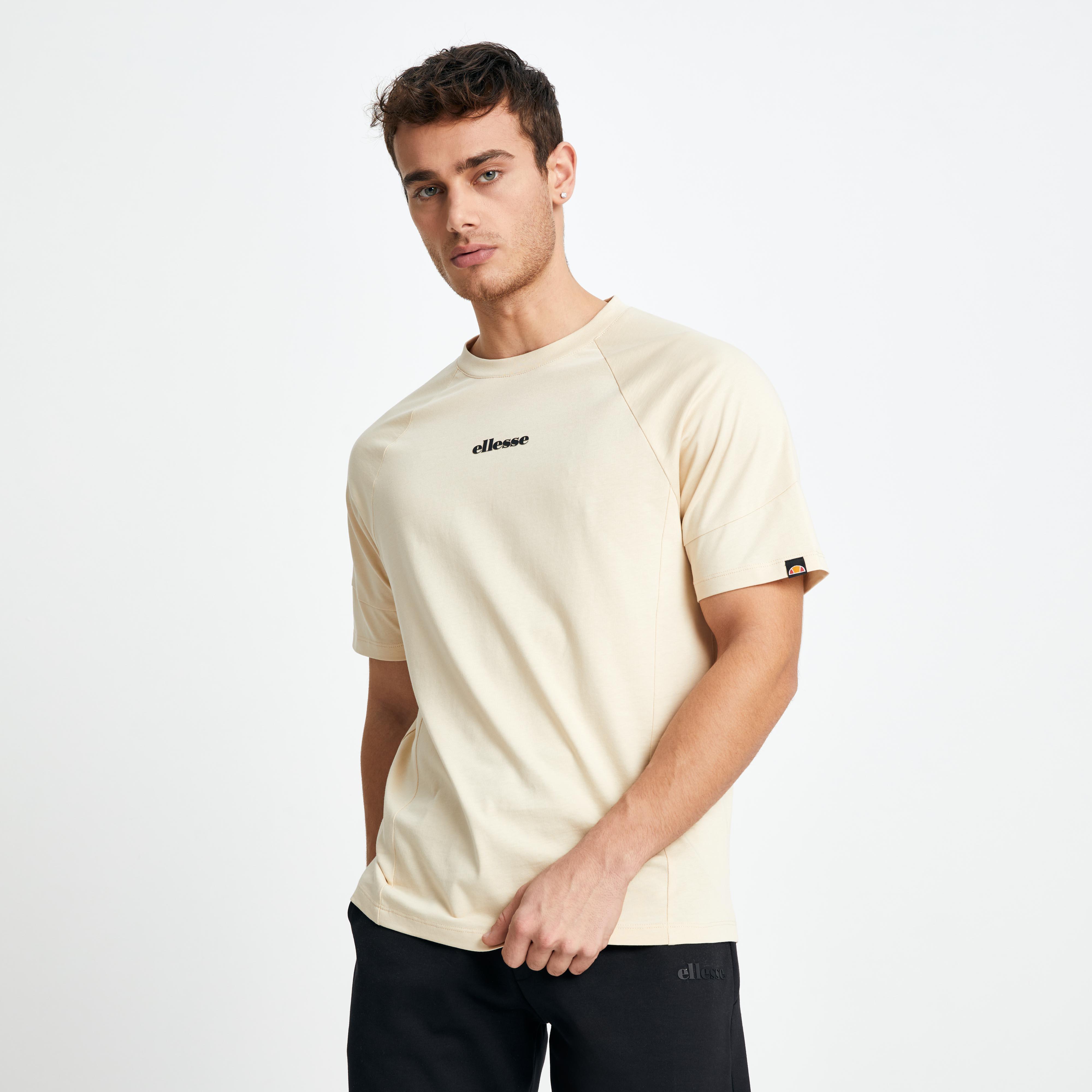 Ellesse Erkek Tişört EM152