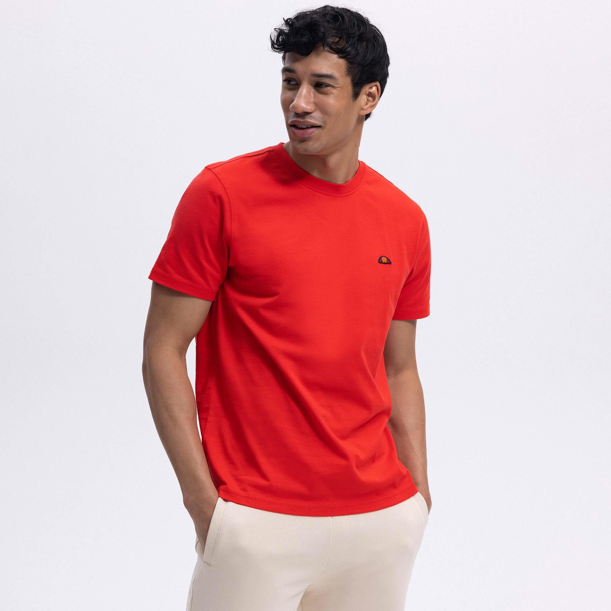 Ellesse Erkek Tişört EM461