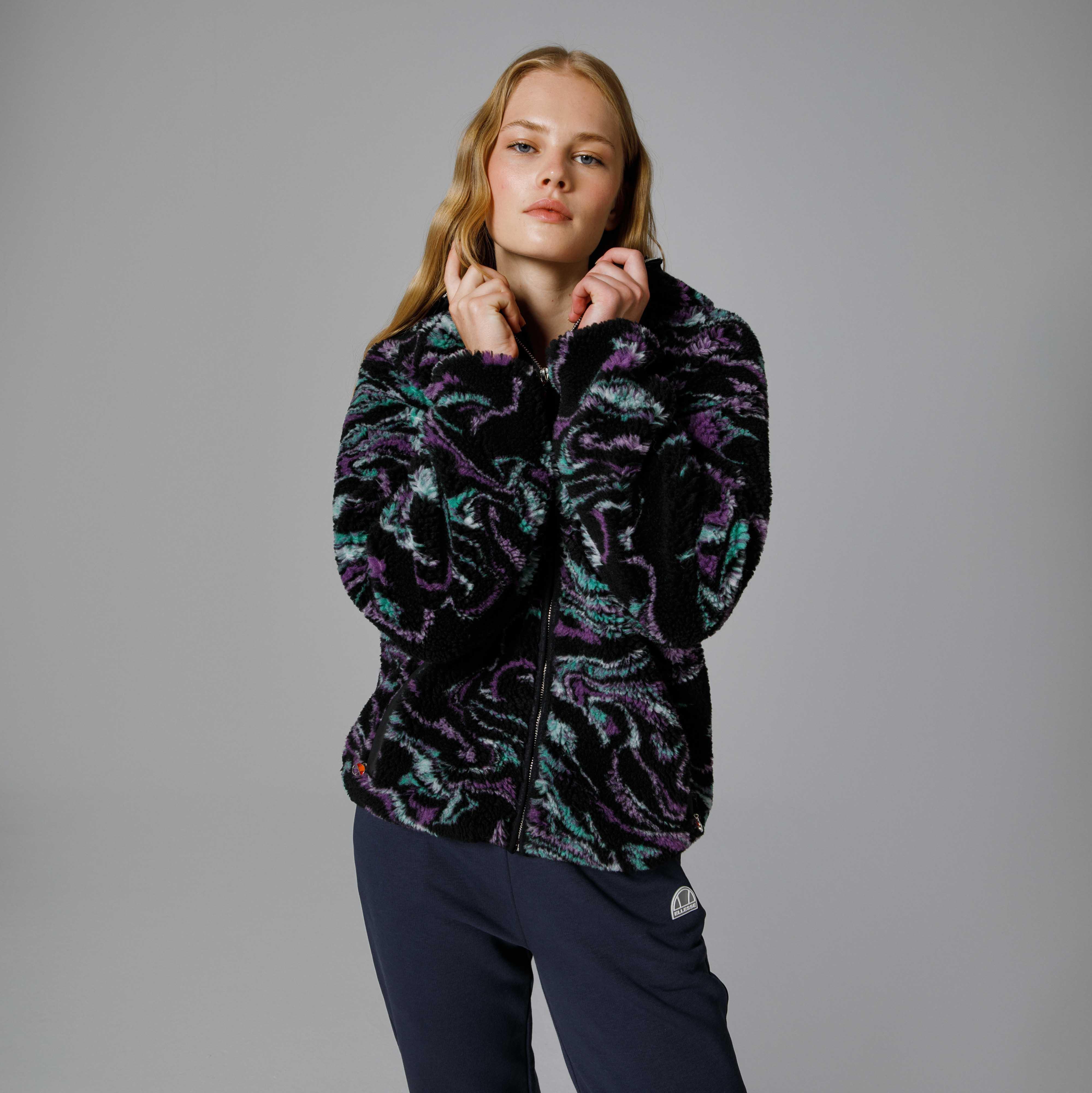Ellesse Kadın Ceket EF195