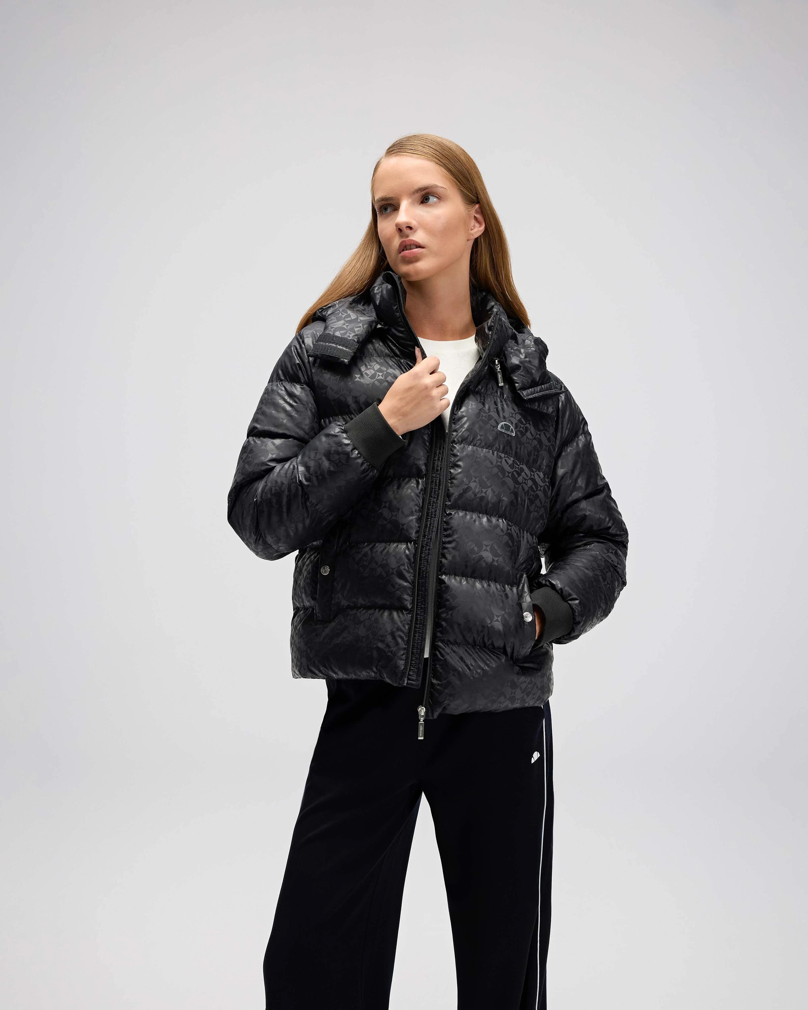 Ellesse Kadın Mont EF219