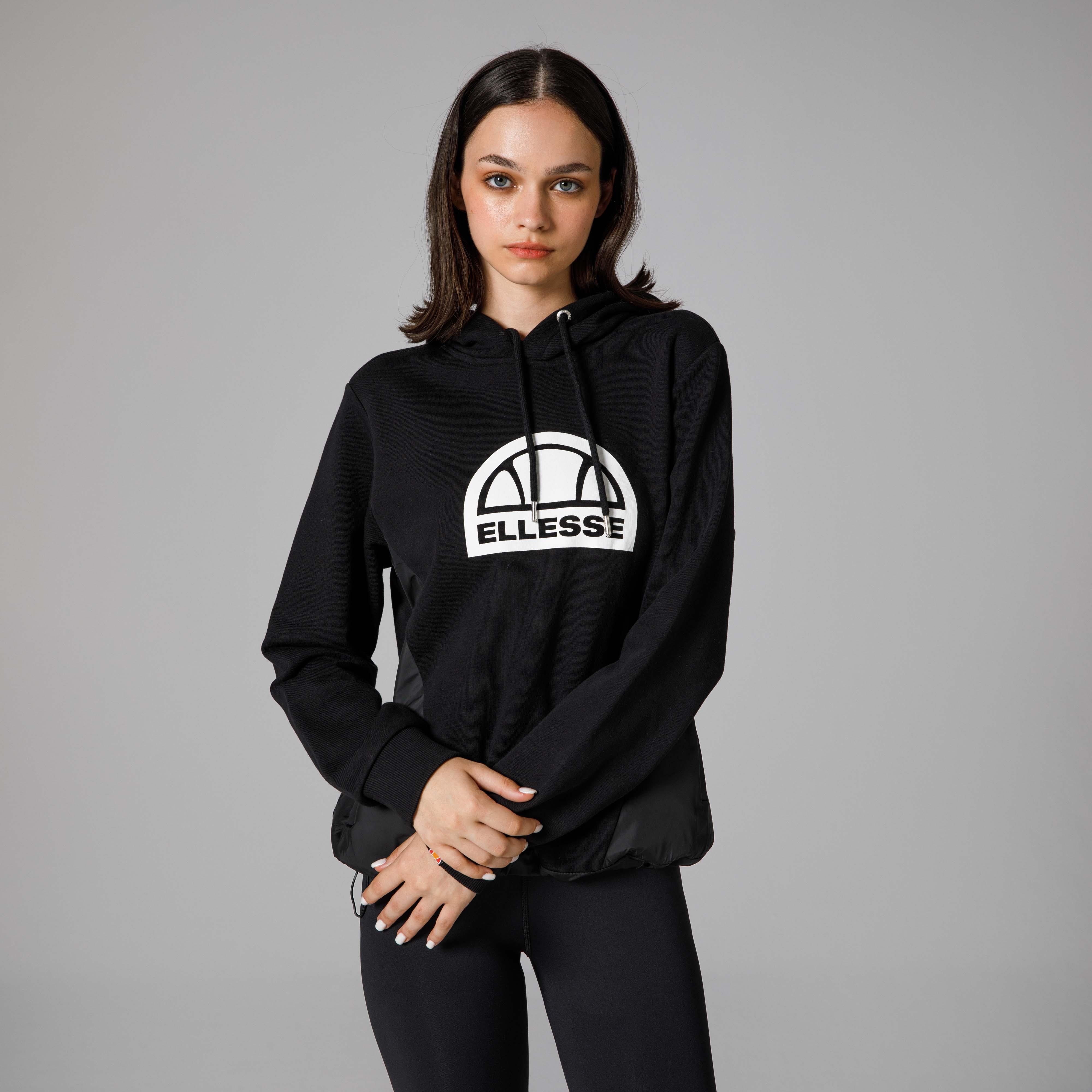 Ellesse Kadın Sweat EF201