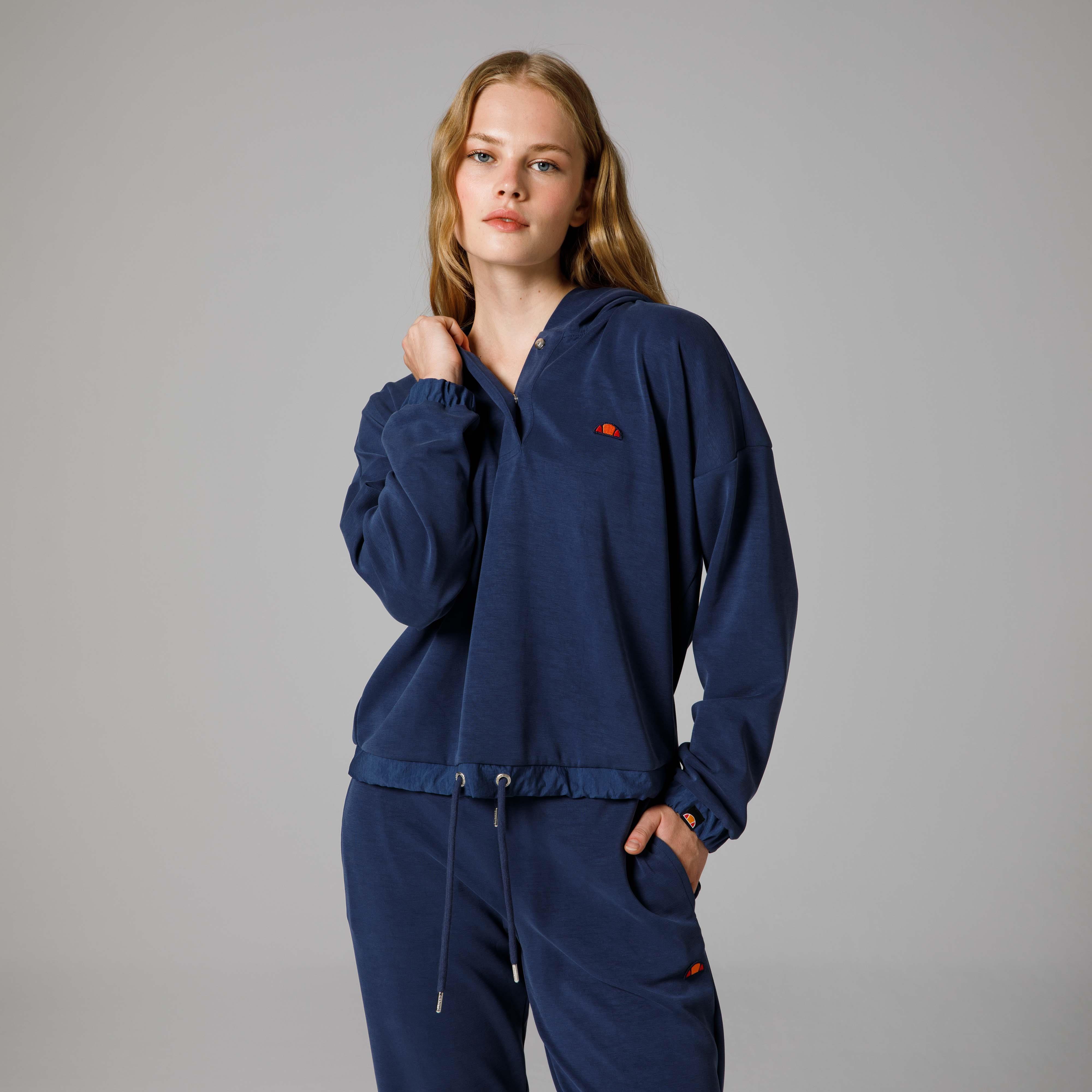 Ellesse Kadın Sweat EF209