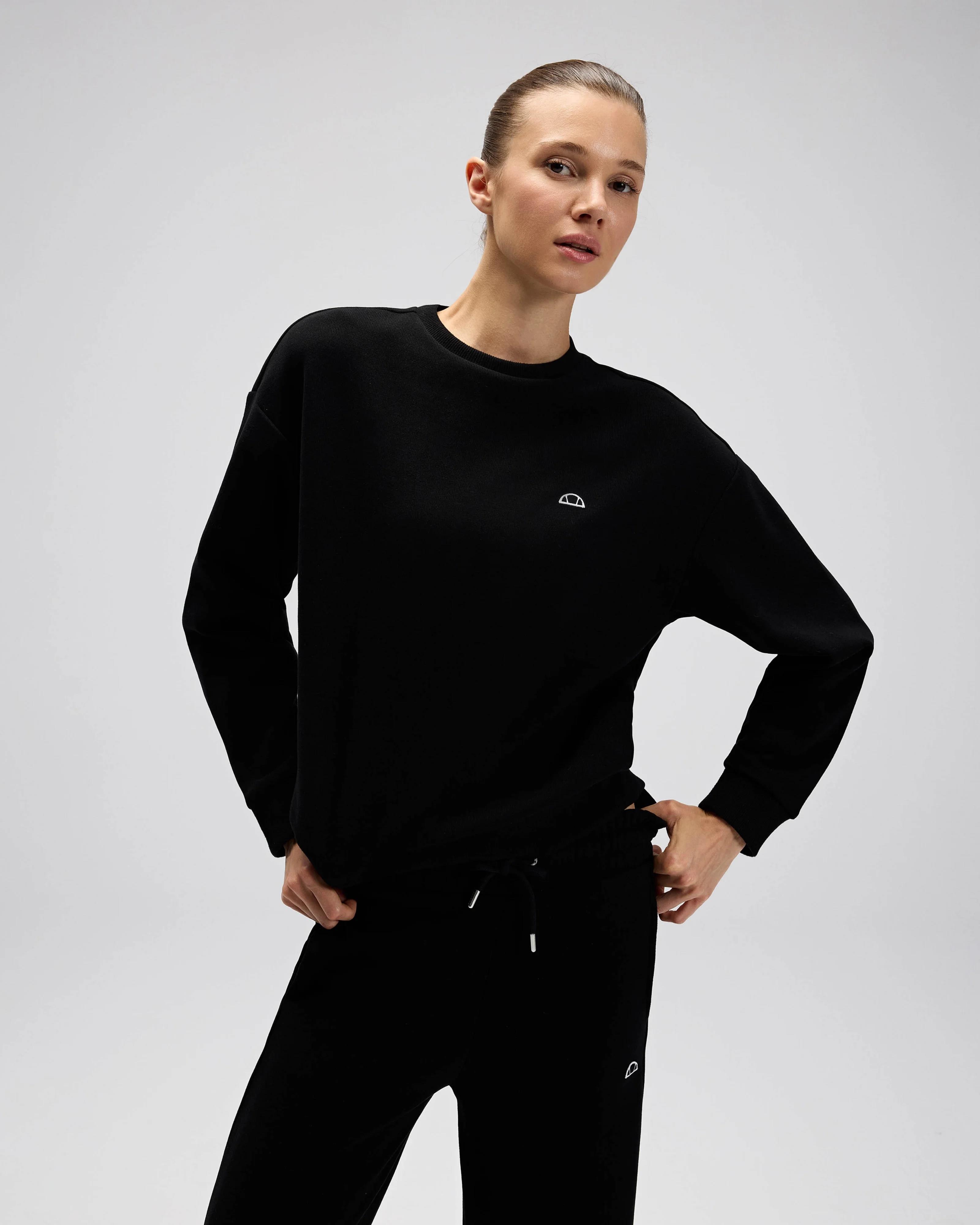 Ellesse Kadın Sweat EF540
