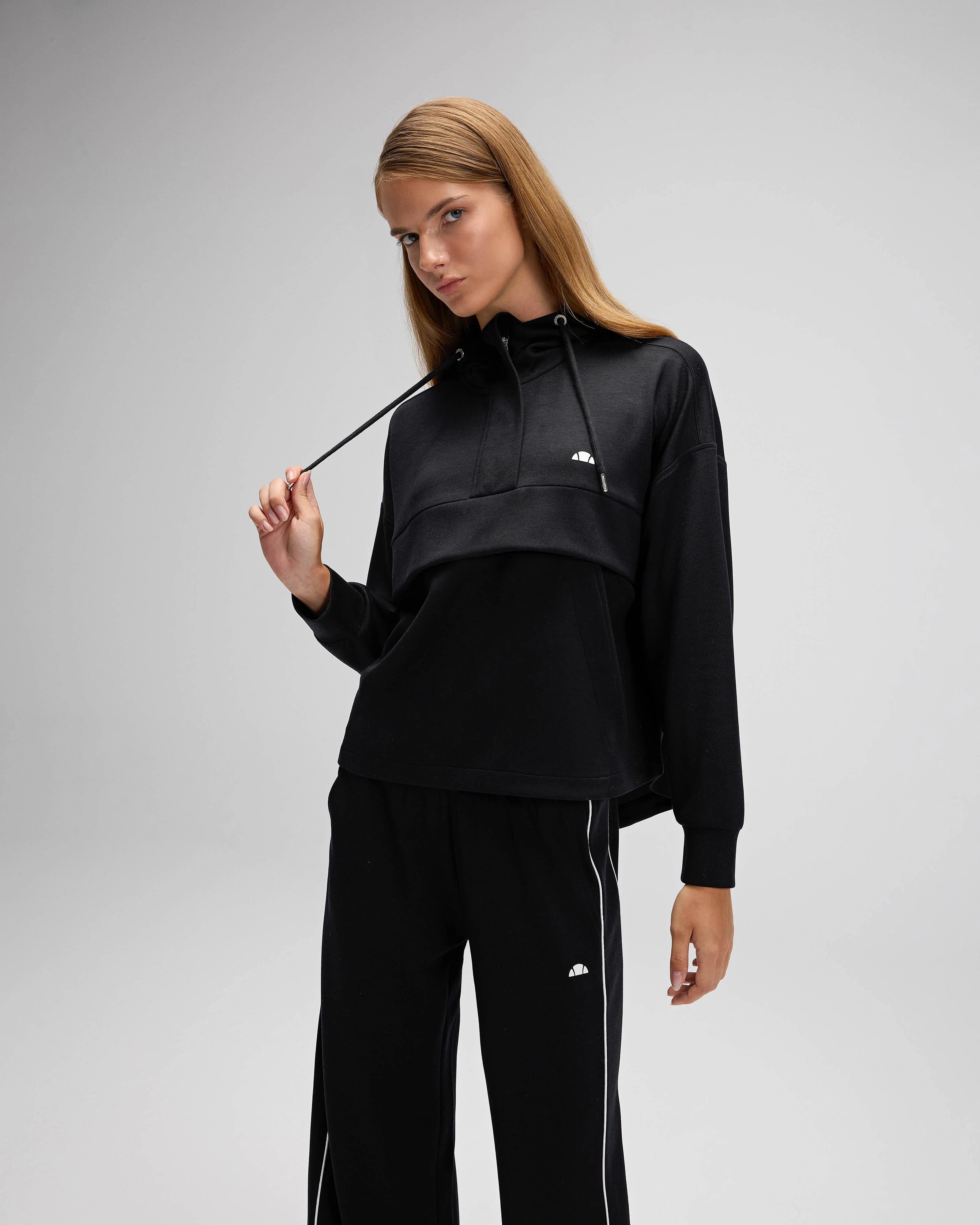 Ellesse Kadın Sweat EF551