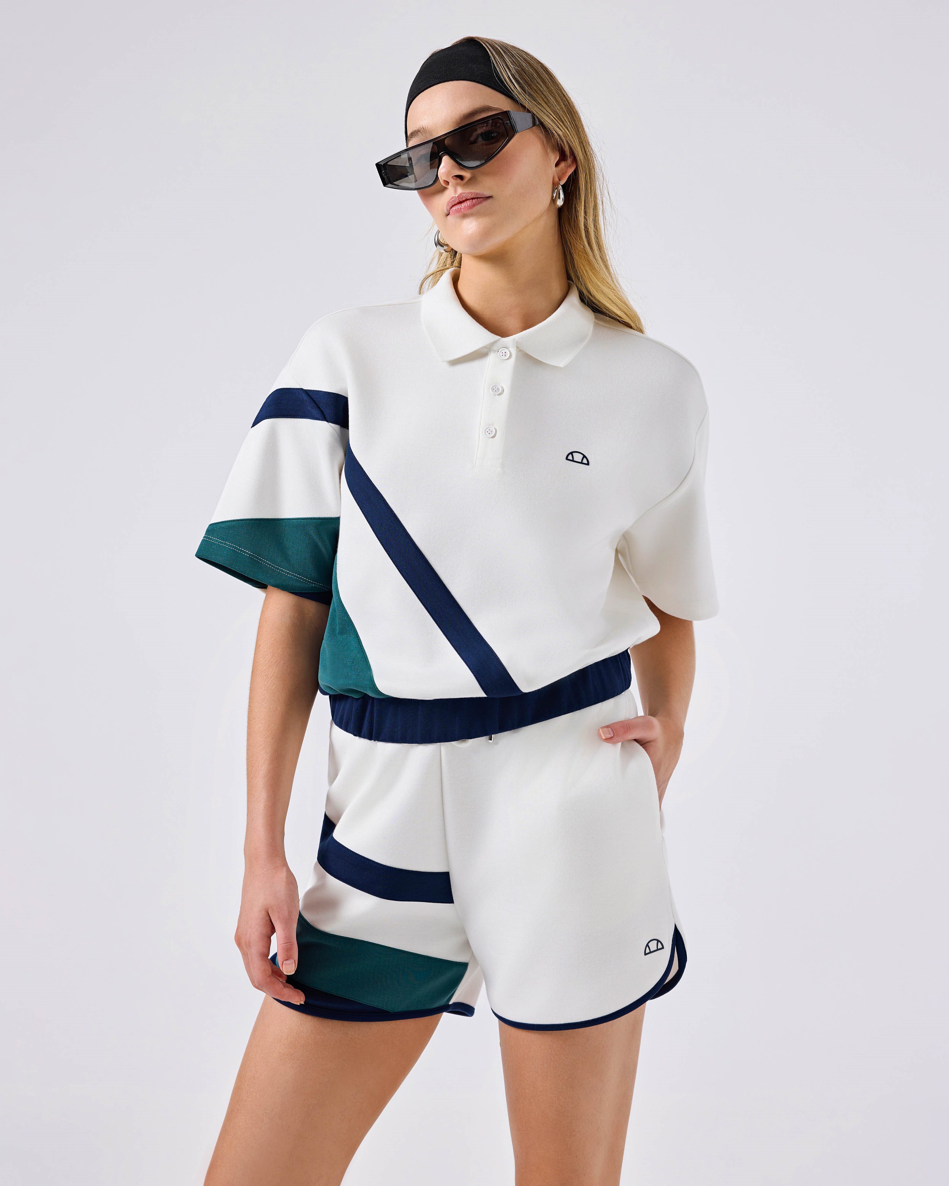 Ellesse Kadın Tişört 6SF5002