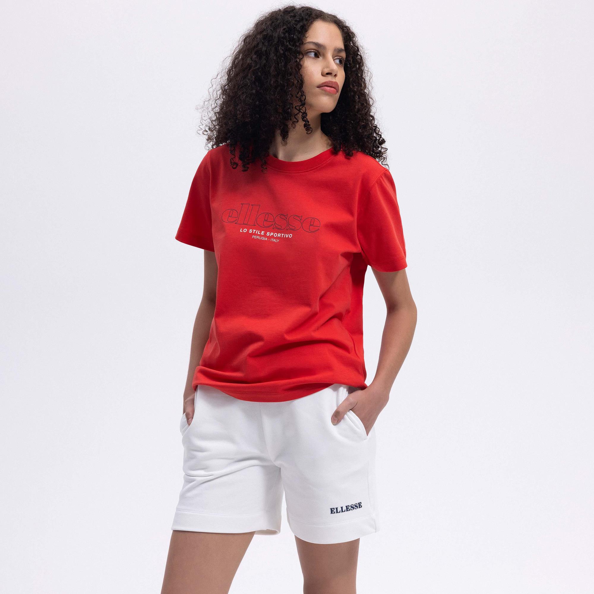 Ellesse Kadın Tişört EF445