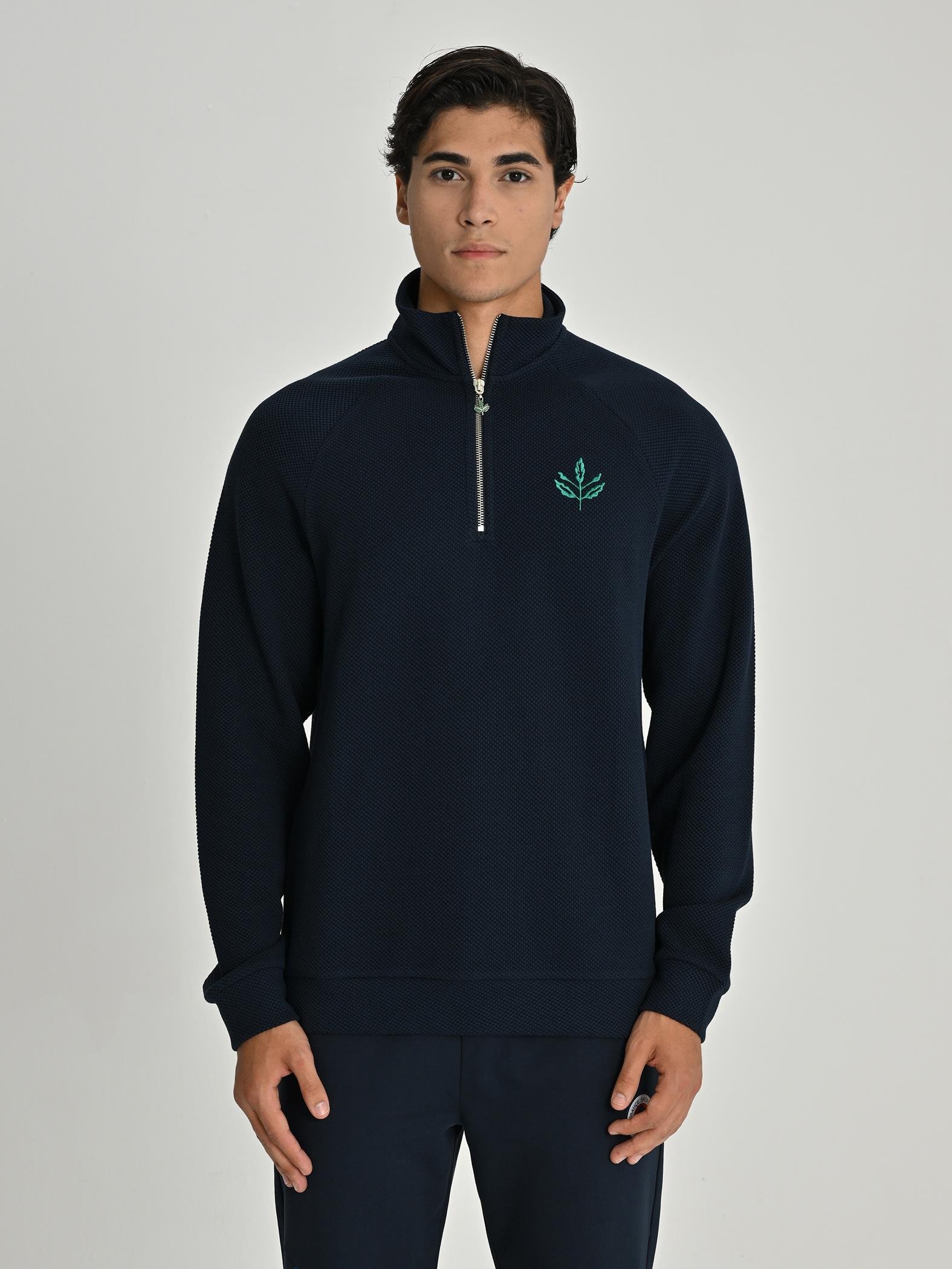 Fenerbahçe Trend Gipe Erkek Sweat TK017EGK68