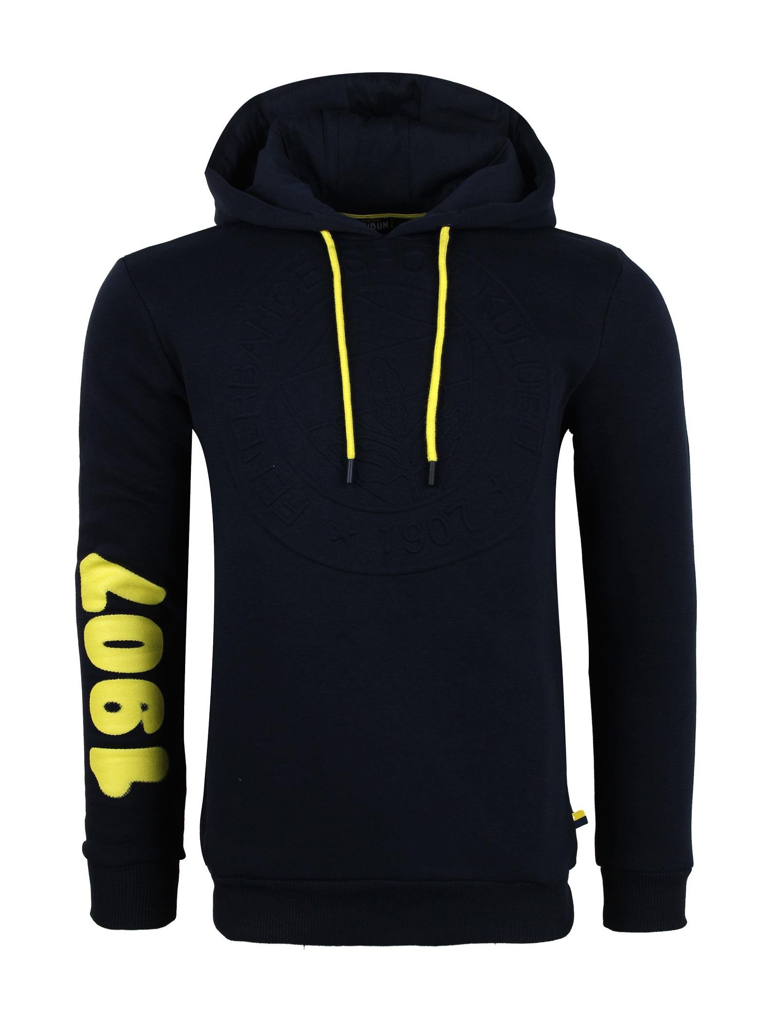 Fenerbahçe Tribün 1907 Erkek Sweat