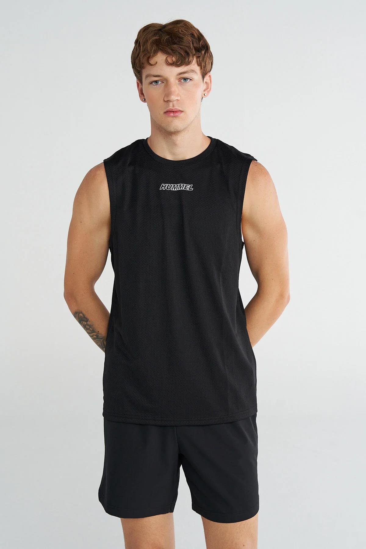 Hummel Flexi Tank Top Erkek Atlet  912383