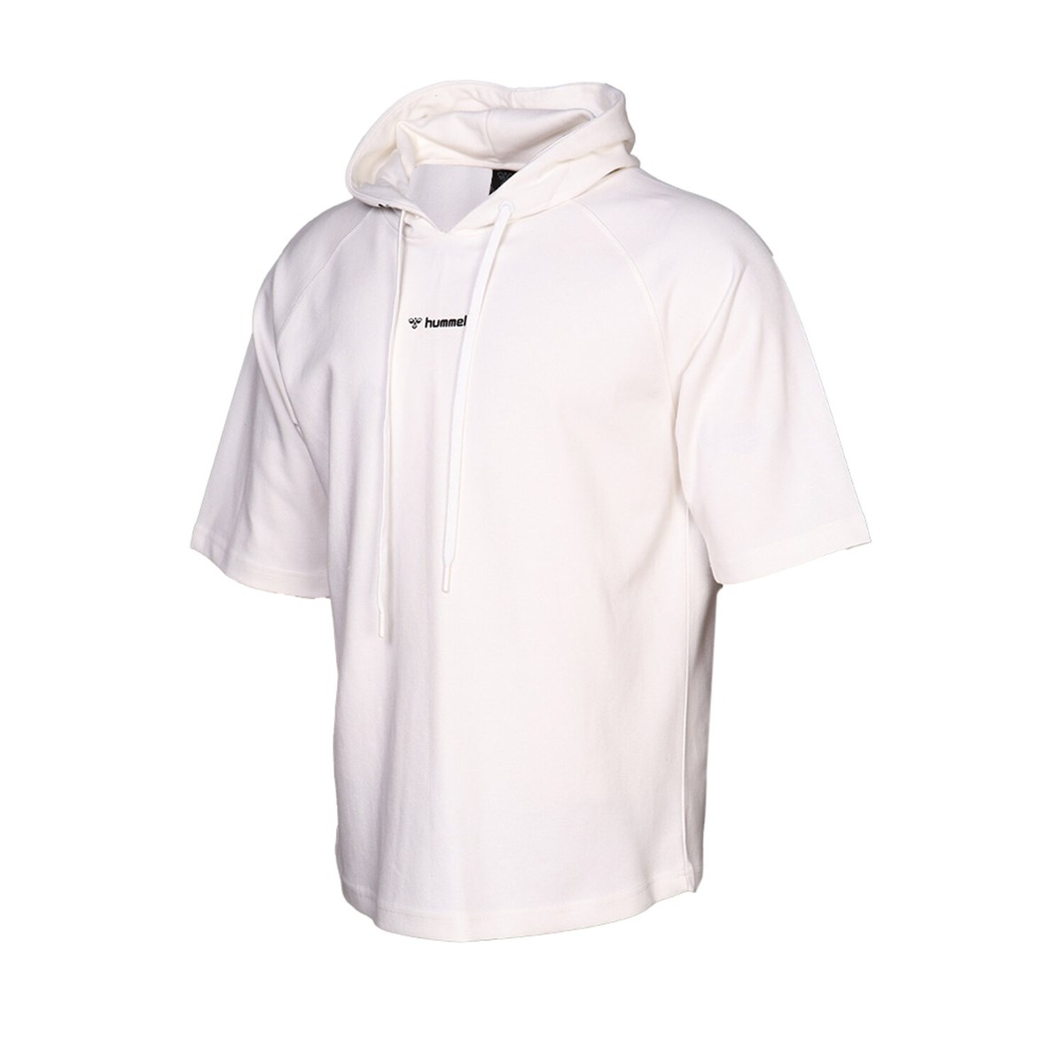 Hummel Hmlalec Sleeve Hoodıe Erkek Sweat