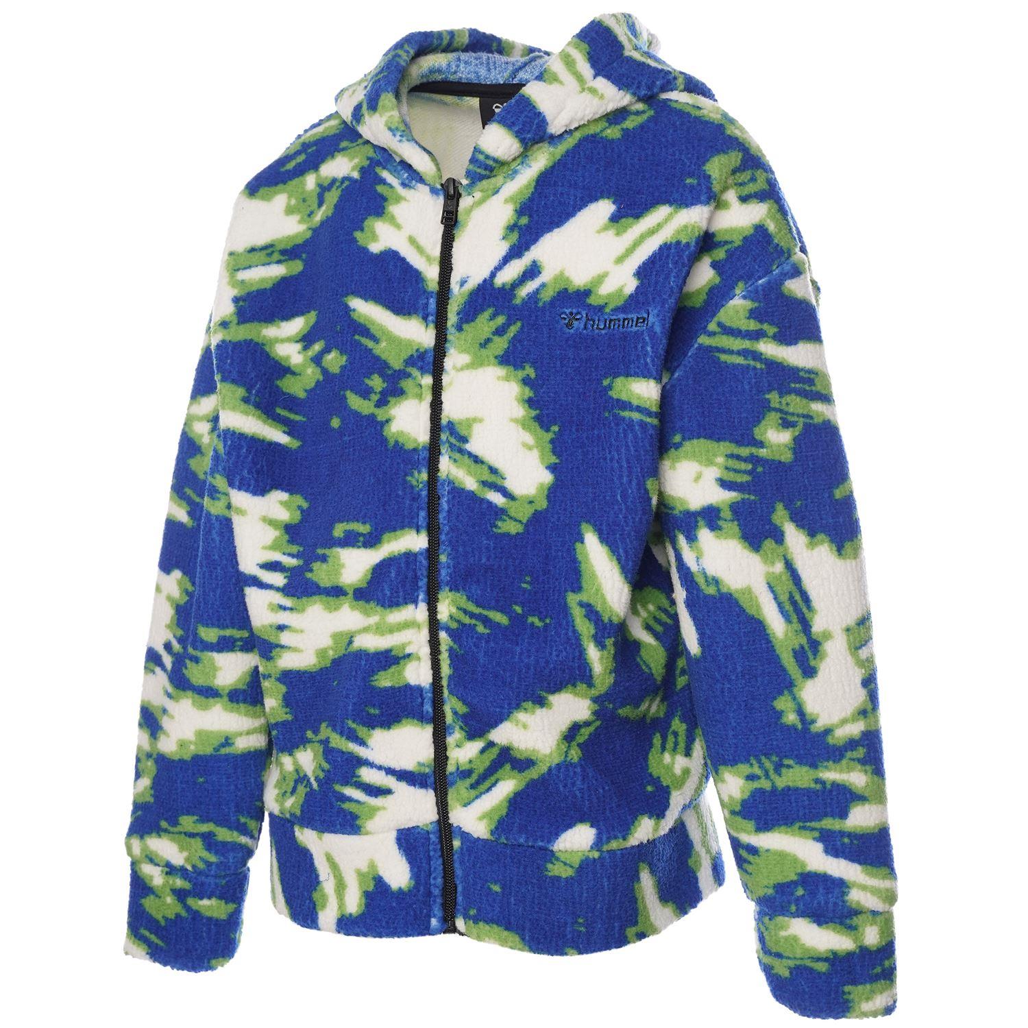 Hummel Hmlari Zip Hoodie Çocuk Sweat 921890