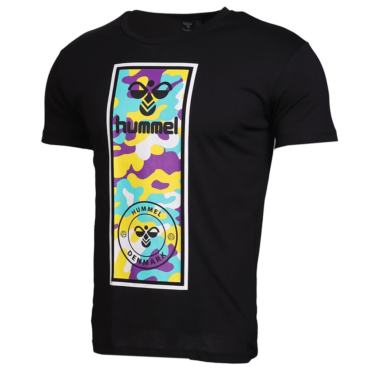 Hummel Hmlcarılla T-Shırt S/S Tee Kadın Tişört