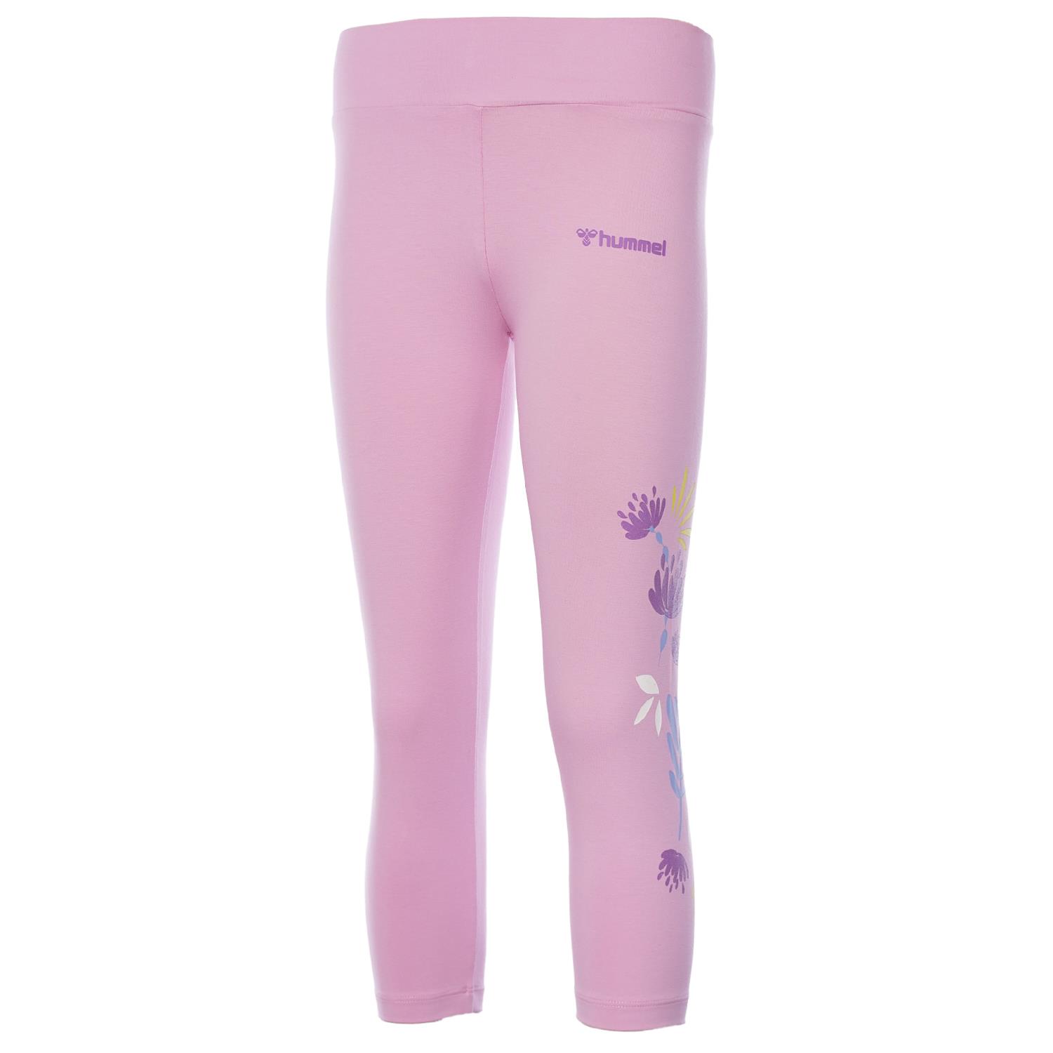 Hummel Hmlcolby 7/8 Tıghts Çocuk Tayt 931797