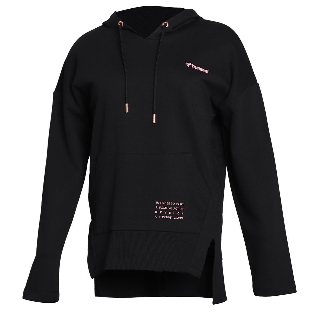 Hummel Hmldavına Hoodıe Kadın Sweat
