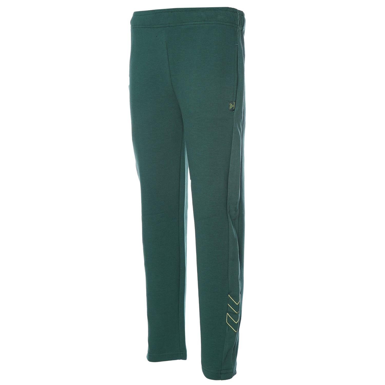 Hummel Hmleluf Pants Çocuk Eşofman Altı 931990