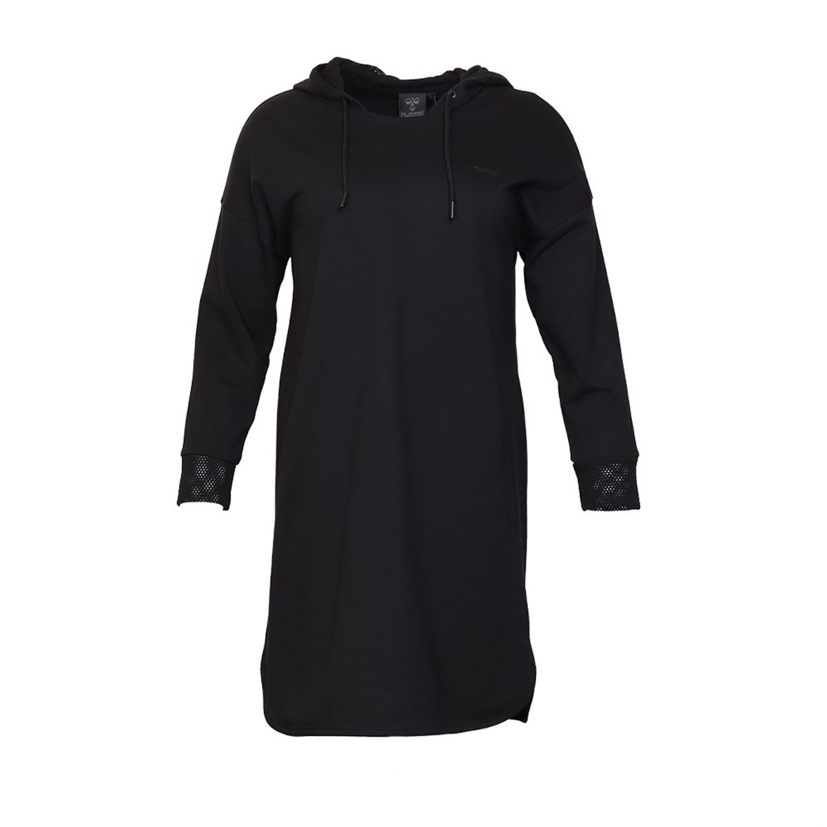 Hummel Hmlfontane Dress Hoodie Kadin Elbise