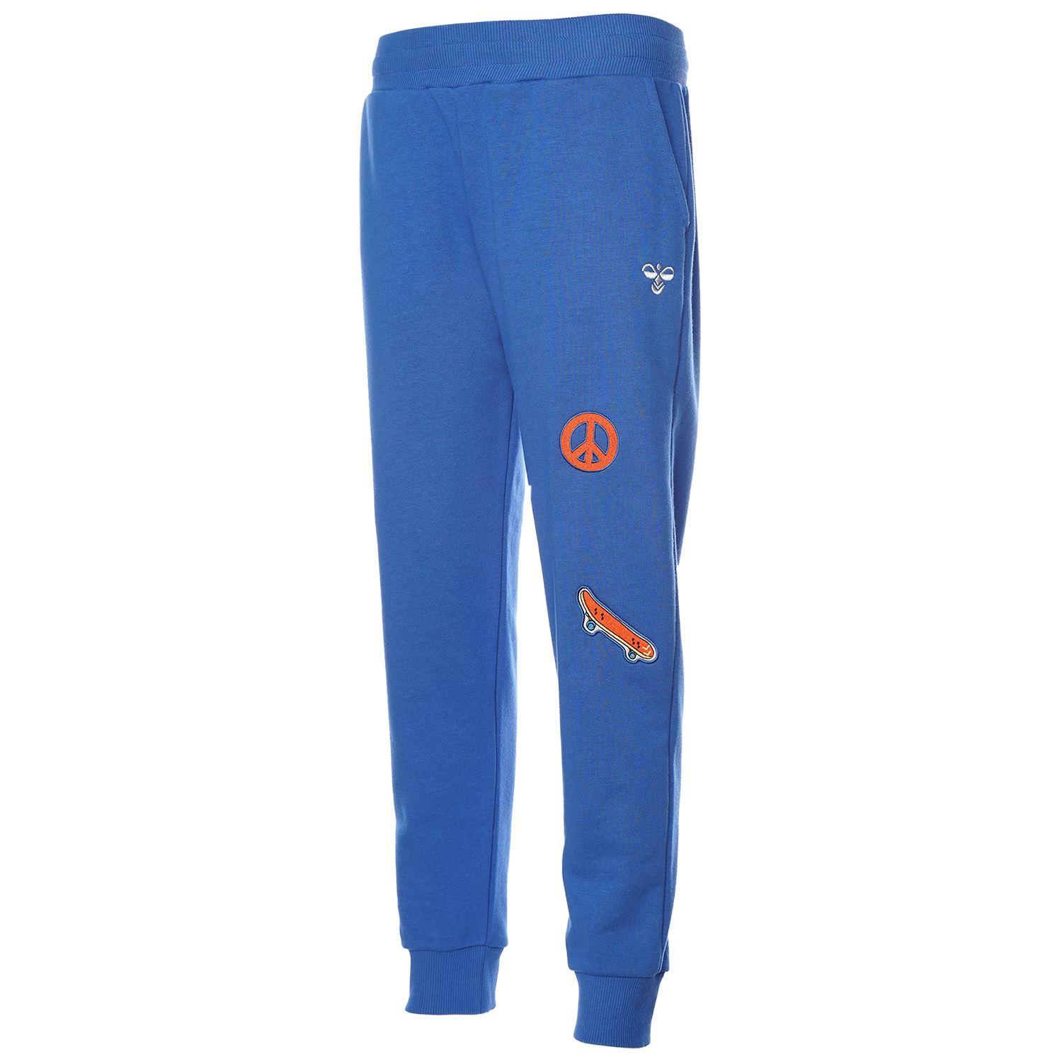 Hummel Hmlhaldor Pants Çocuk Eşofman Altı 932007