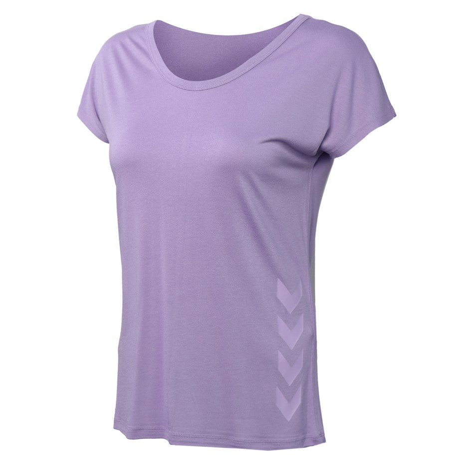 Hummel Hmljensy T-Shirt Kadın Tişört 911318-2102