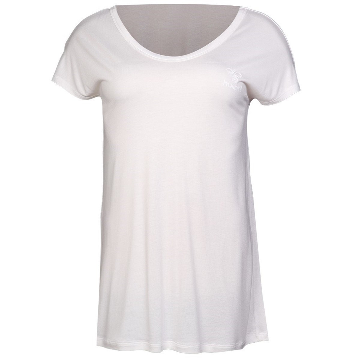 Hummel Hmljeremys T-Shırt S/S Tee Kadın Tişört