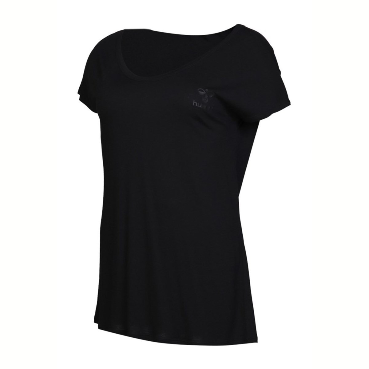 Hummel Hmljeremys T-Shırt S/S Tee Kadın Tişört