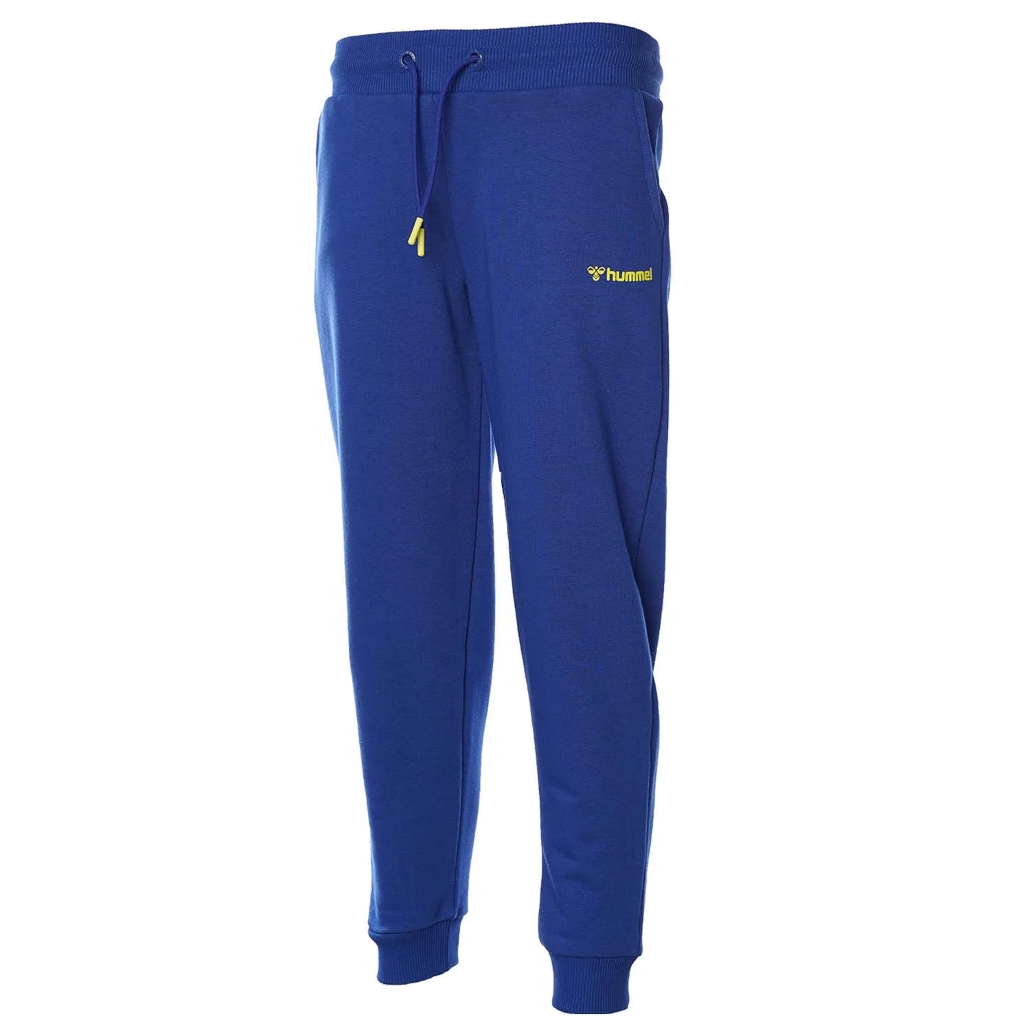 Hummel Hmlkevın Pants Çocuk Eşofman Altı 931837