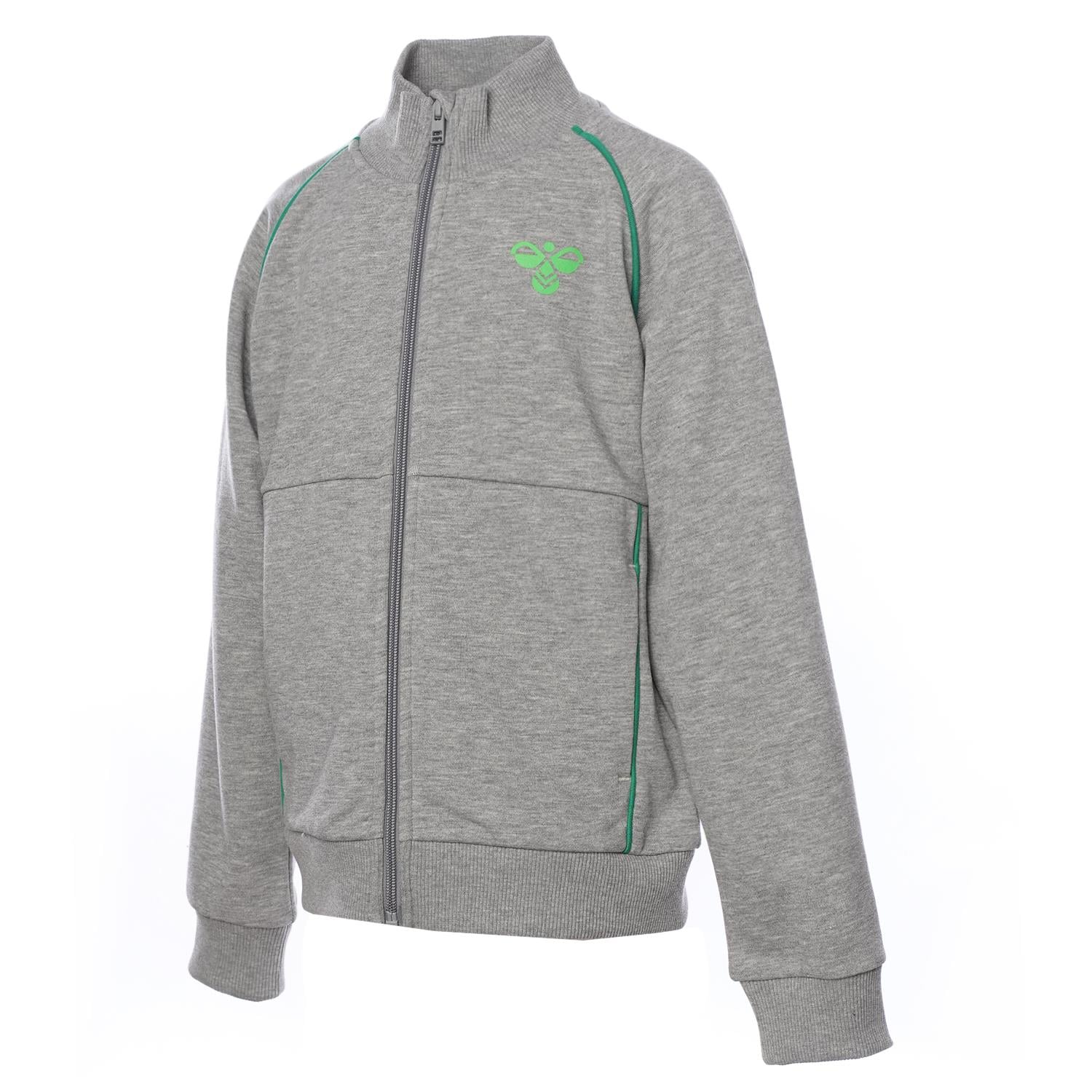 Hummel Hmlkevın Zıp Jacket Çocuk Ceket 921791