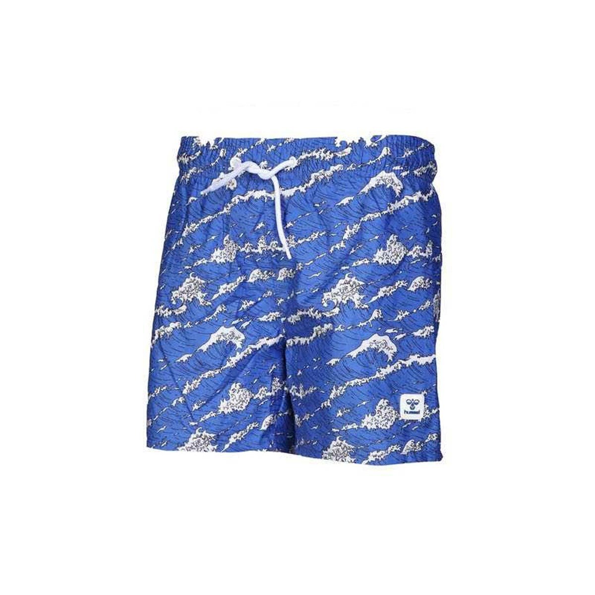 Hummel Hmlmarty Swım Shorts Çocuk Şortu