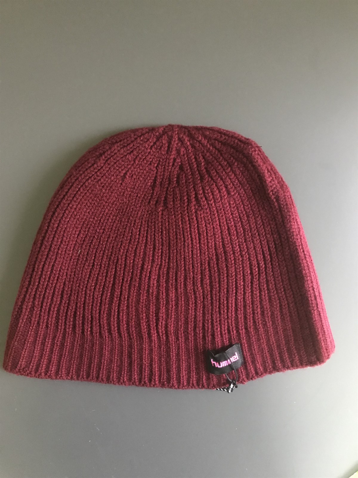 Hummel Hmlmodel 8 Beret Spor Ekipmani Bere