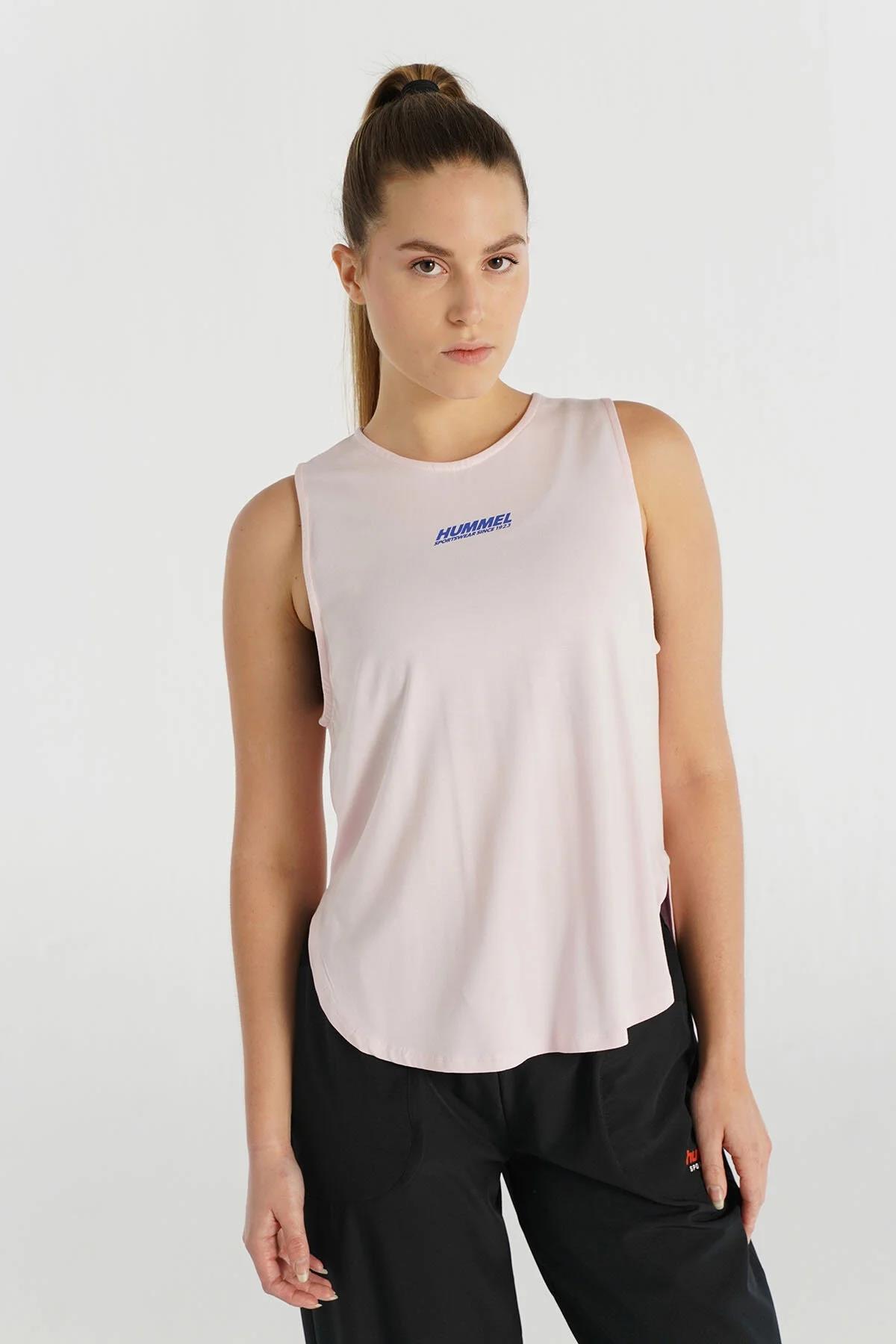 Hummel Hmlmore Tank Top Kadın Atlet 912143
