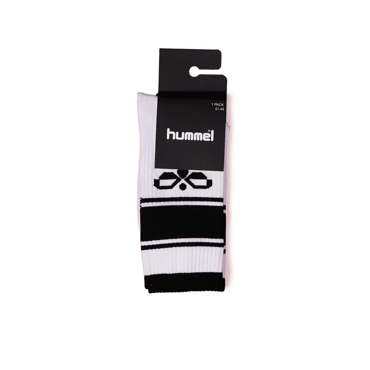 Hummel Hmlnew Model-2 1 Pk Socks Spor Ekipmanı Çorap