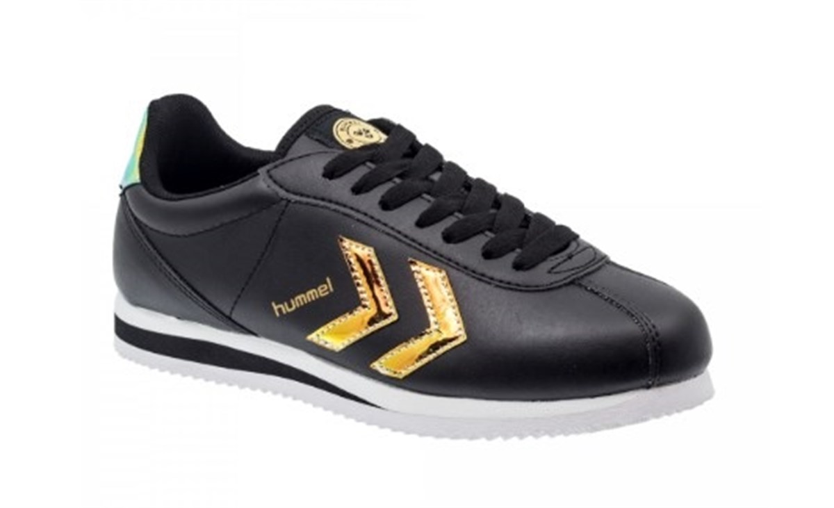 Hummel Hmlninetyone İi Hologram Sneaker Kadın Spor Ayakkabısı