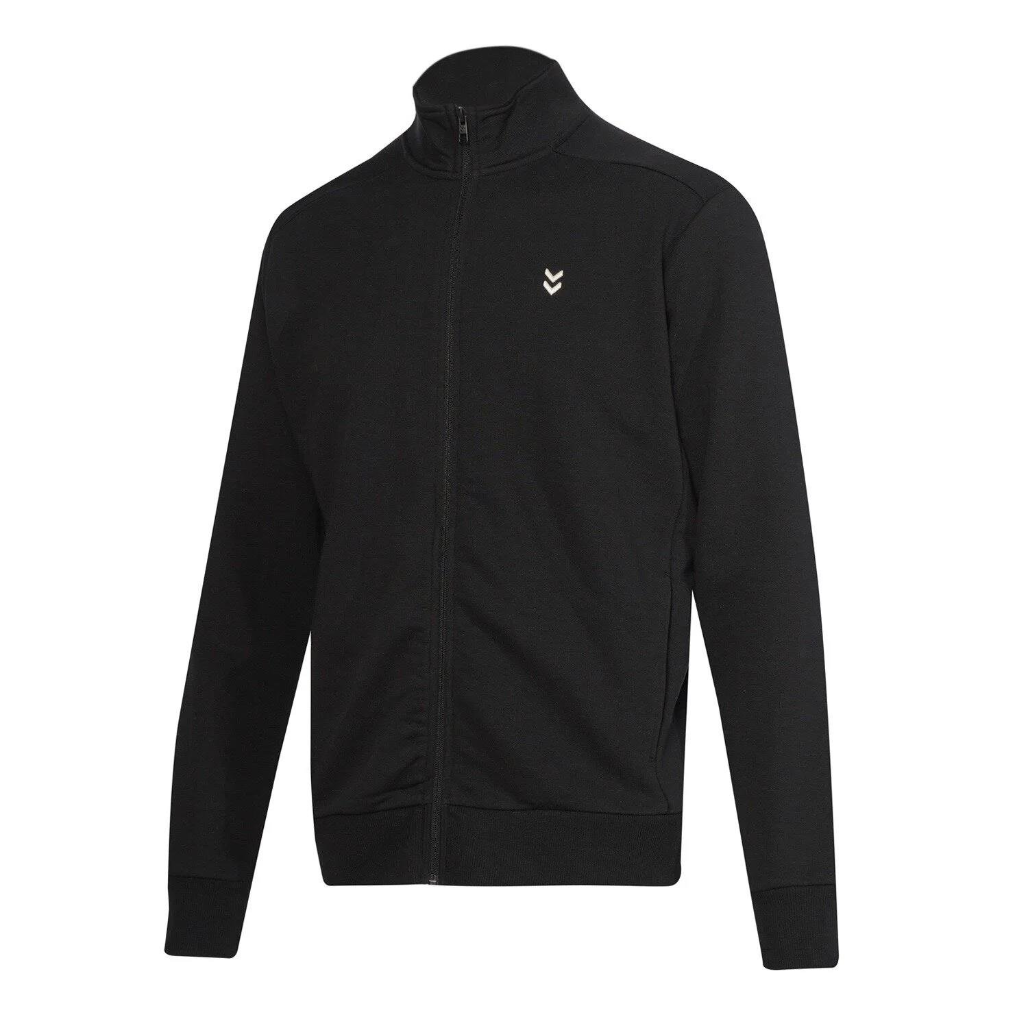 Hummel Hmlpulse Male Zip Jacket Erkek Ceket 922425