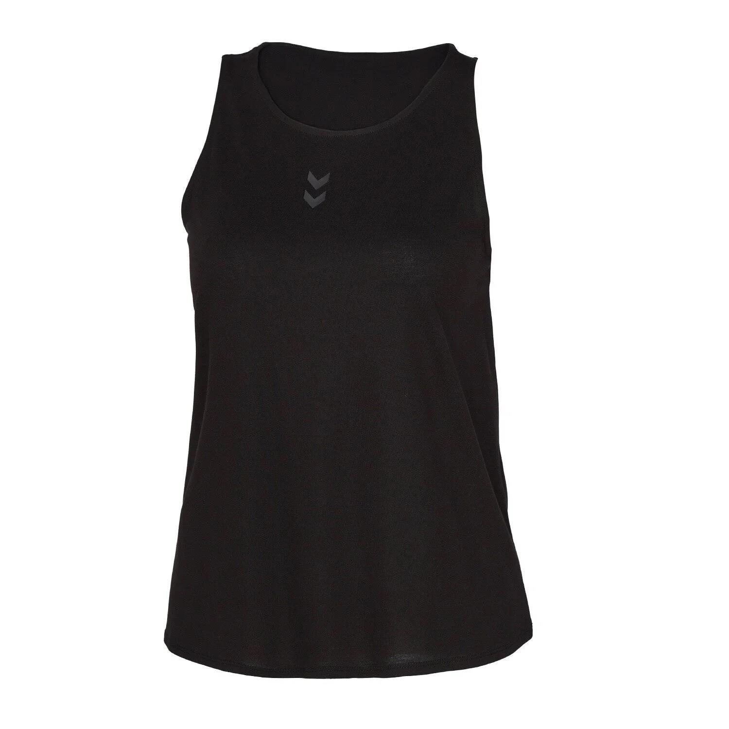 Hummel Hmlremora Tank Top Kadın Atlet 912324