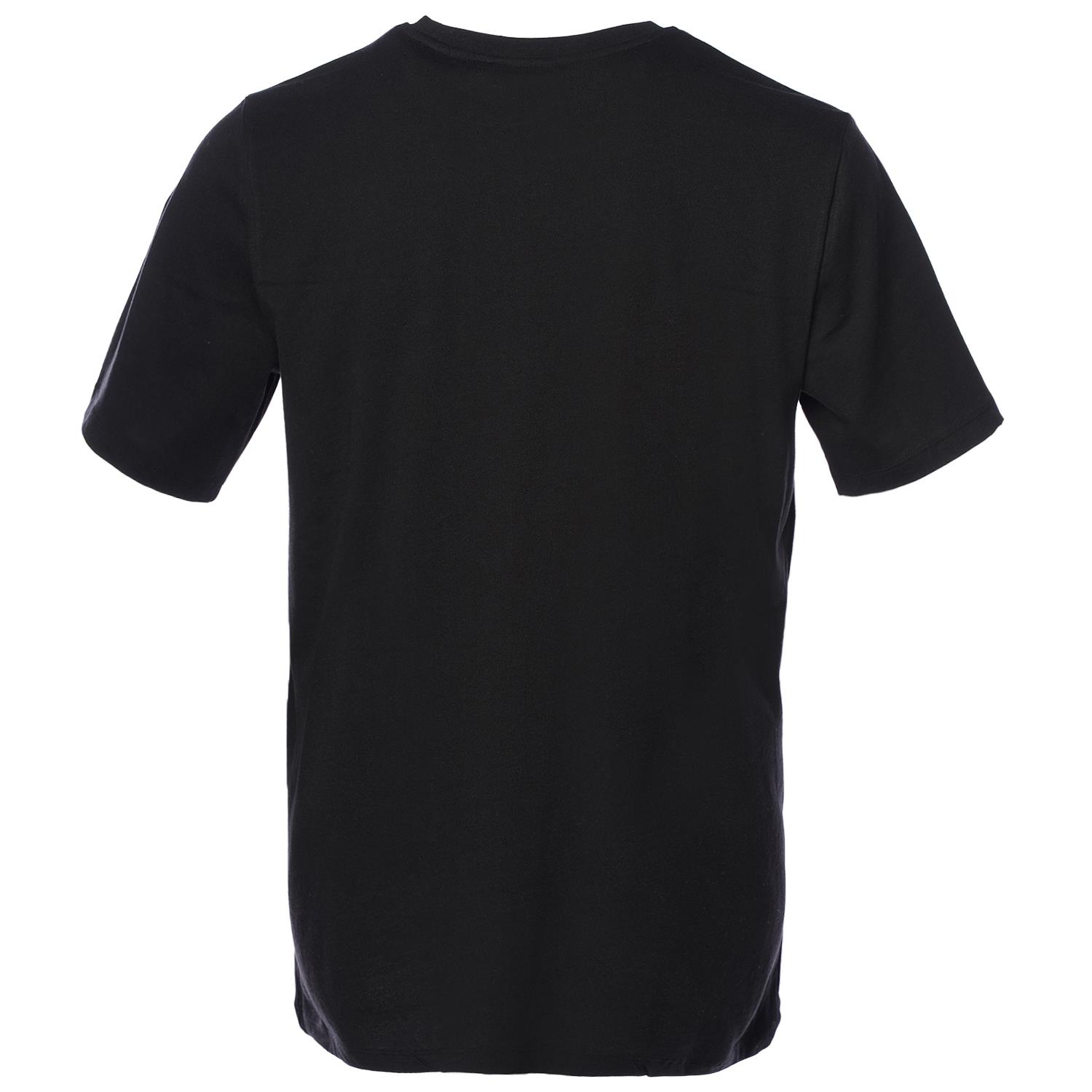 Hummel Hmlt-İc İco Regular T-Shirt Erkek Tişört 911865 | Gözde Spor