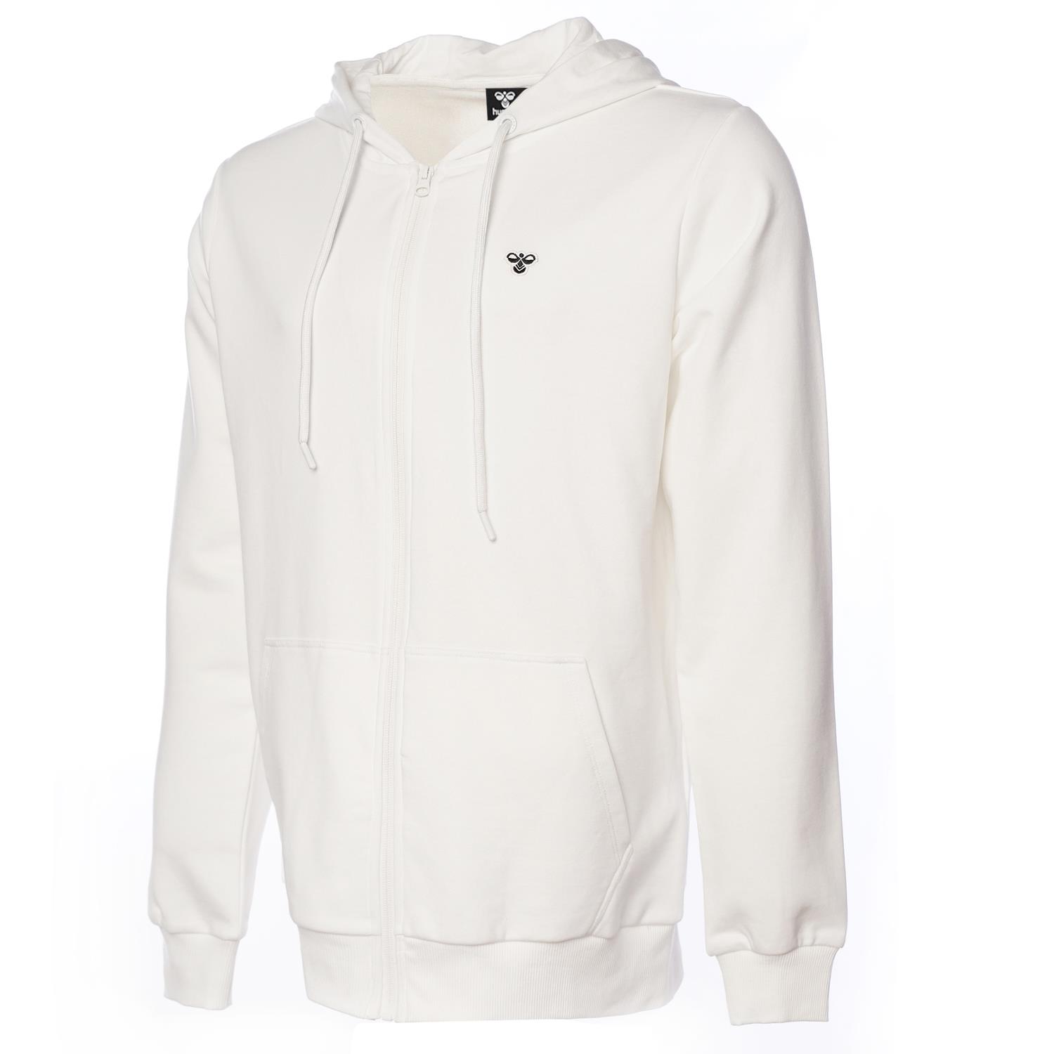 Hummel Hmlt-Ic Ico Zıp Hoodıe Erkek Sweat 921836