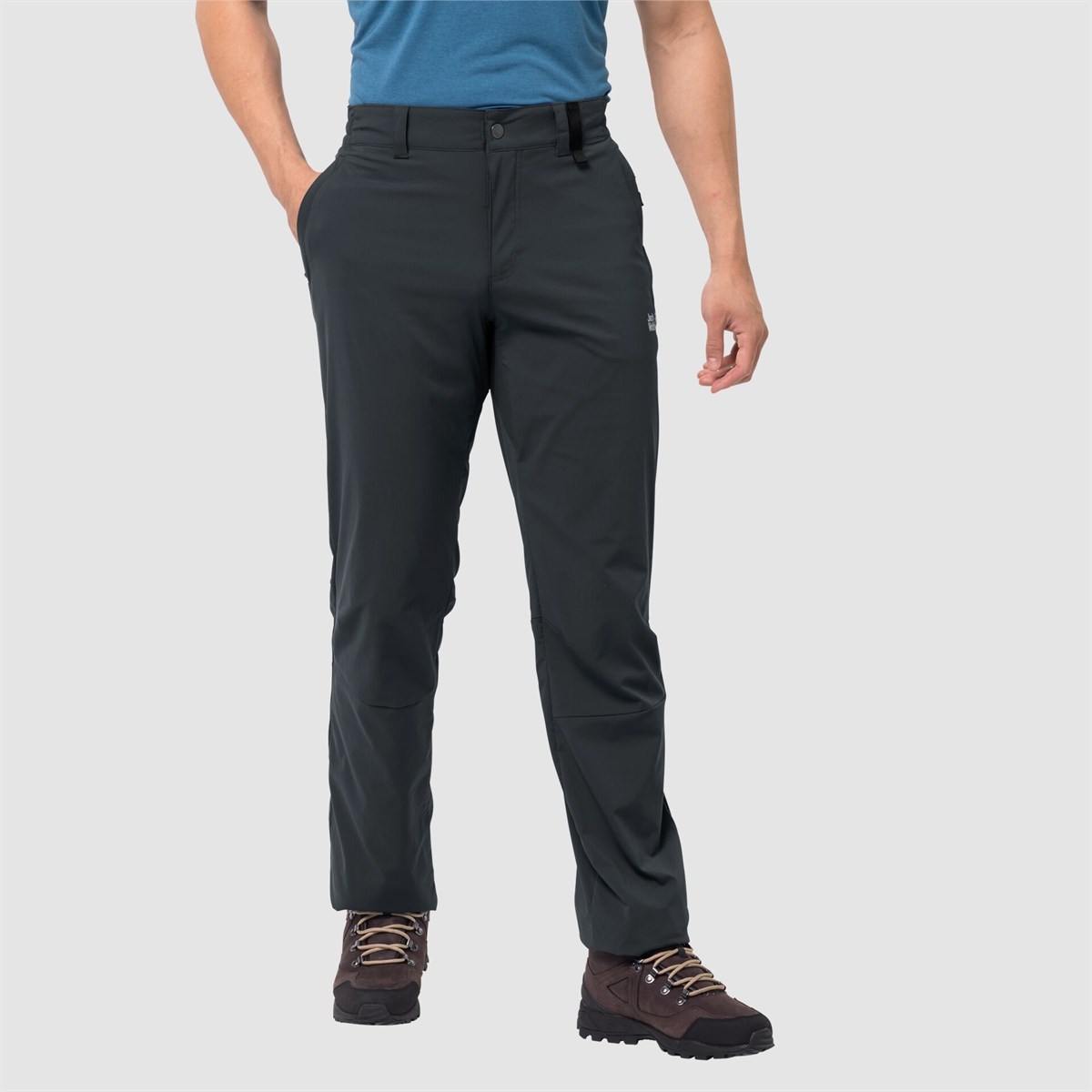 Jack Wolfskin Activate Light Erkek Pantolon