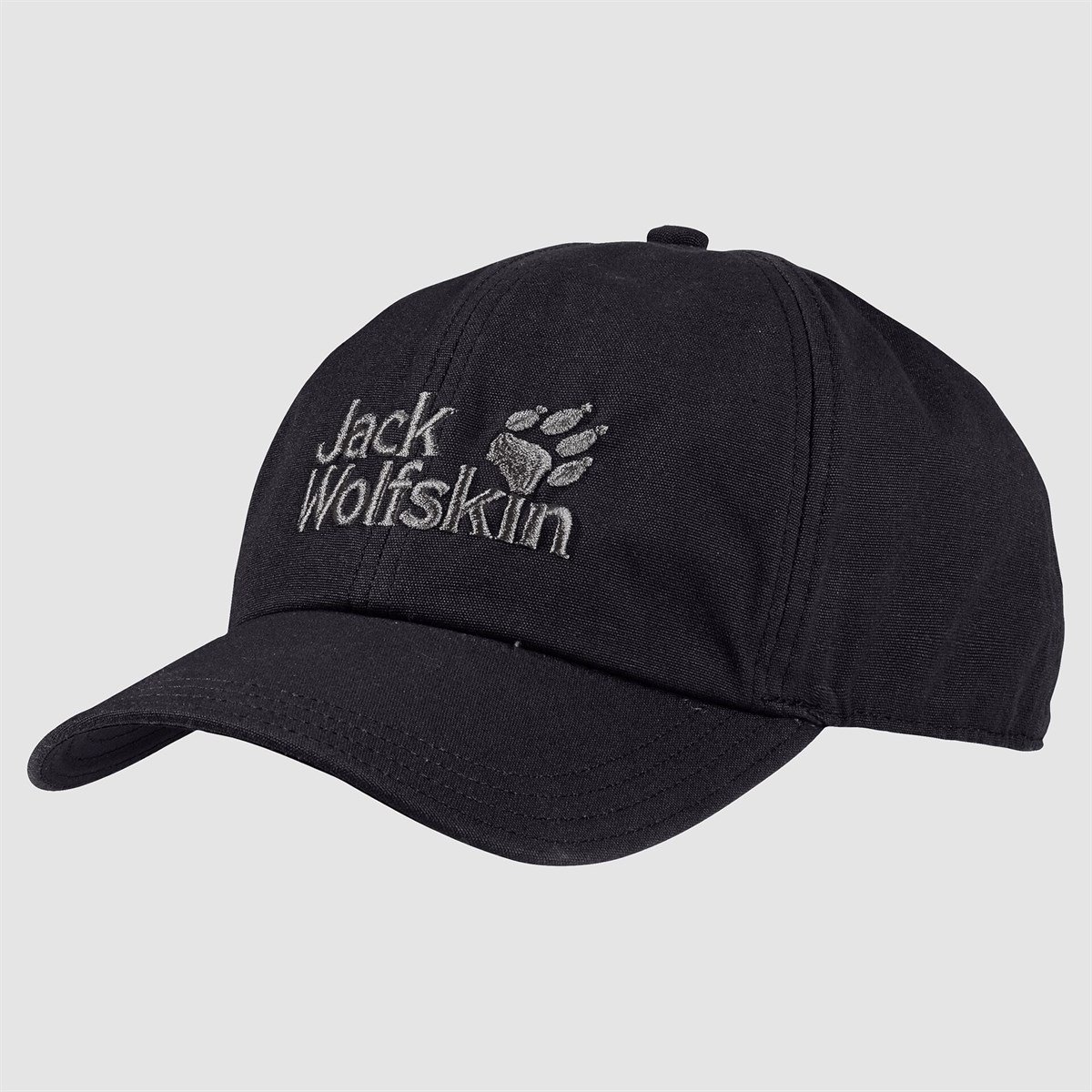 Jack Wolfskin Baseball Cap Spor Ekipmanı Şapka