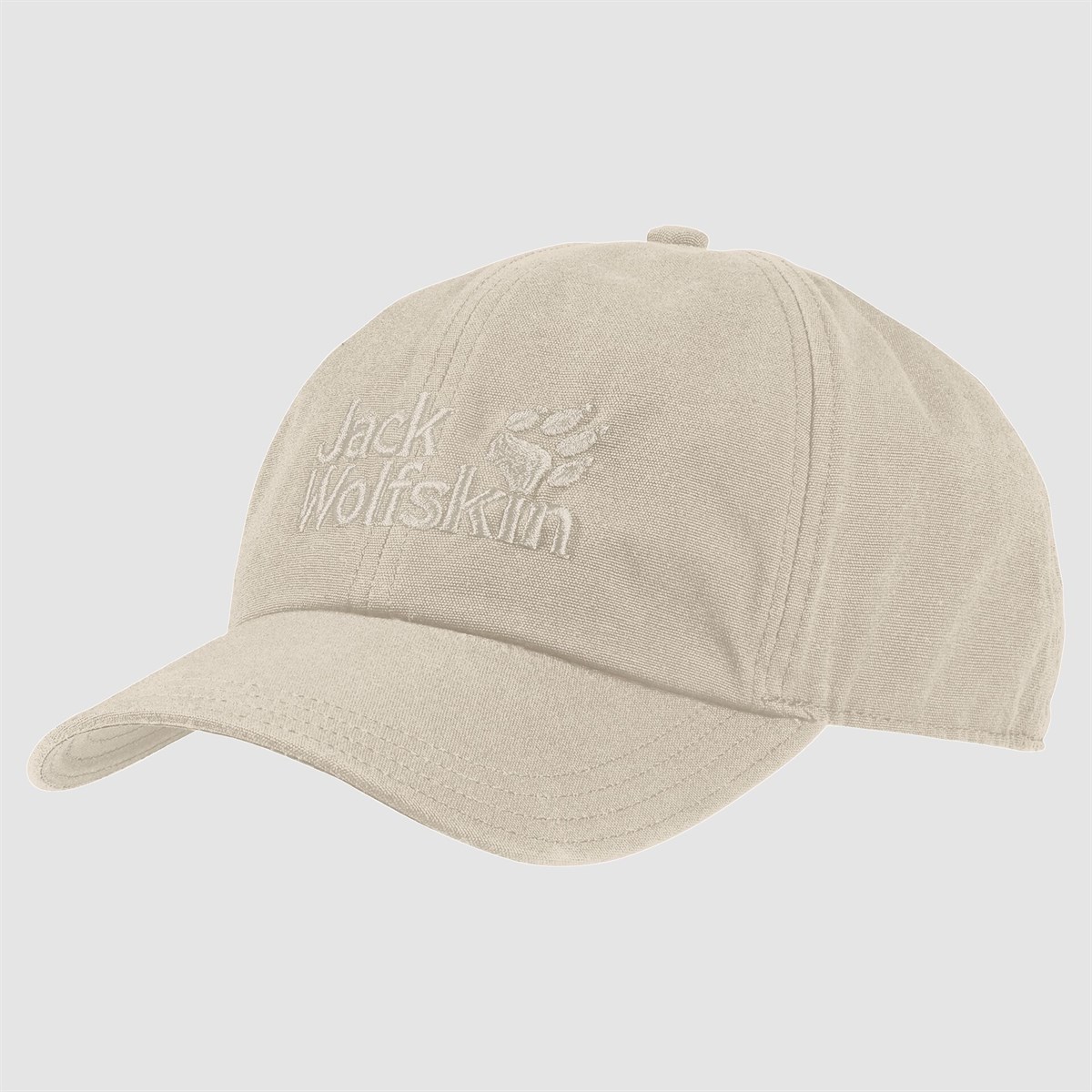Jack Wolfskin Baseball Cap Spor Ekipmanı Şapka