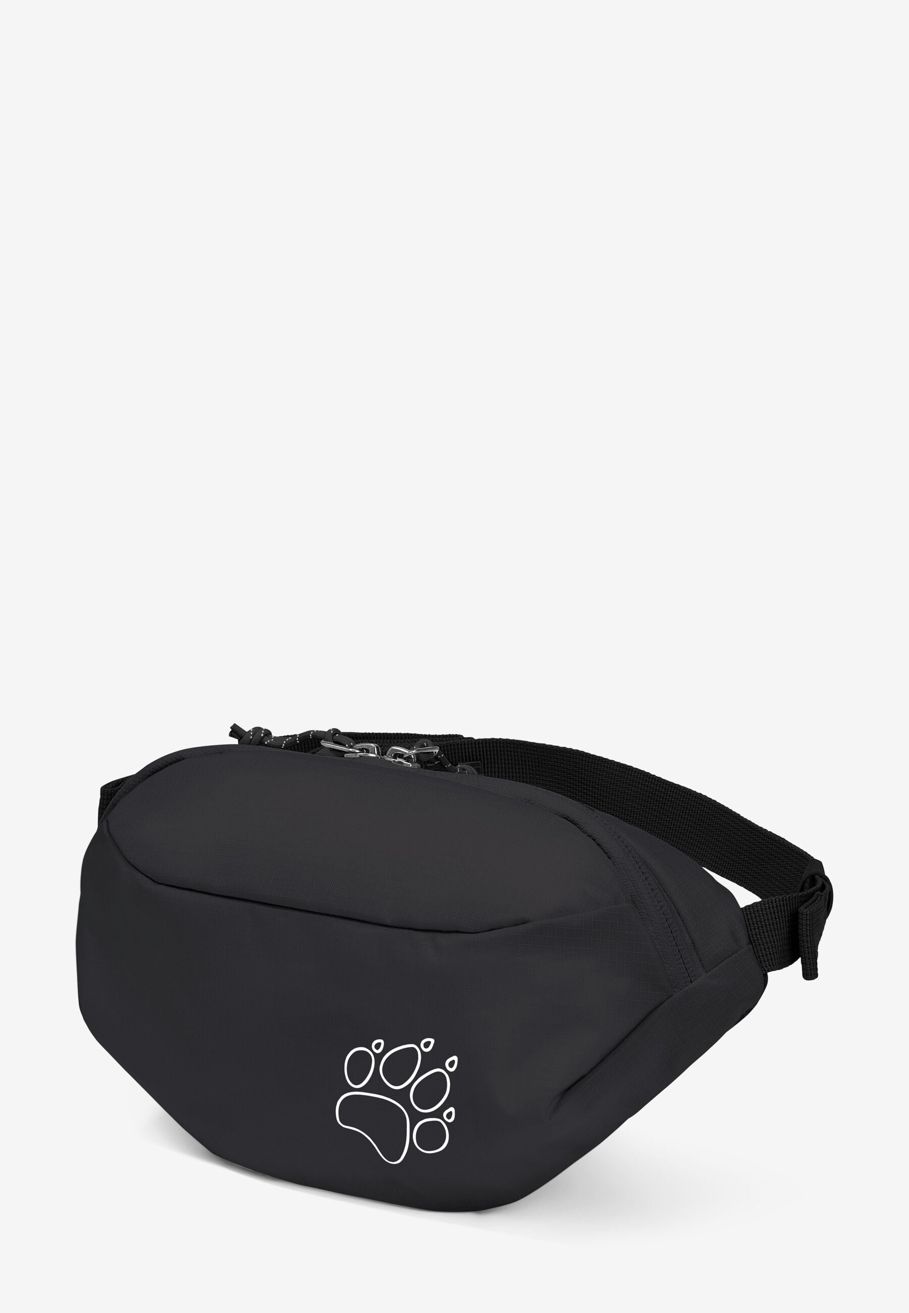 Jack Wolfskin Berkeley Hipbag Unisex Çanta A65979