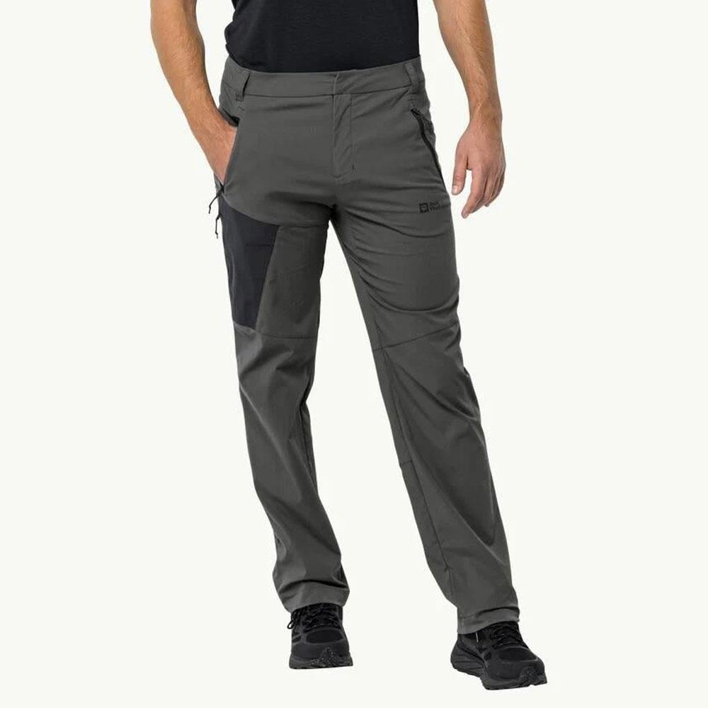 Jack Wolfskin Glastal Pants M Erkek Pantolon 1508221